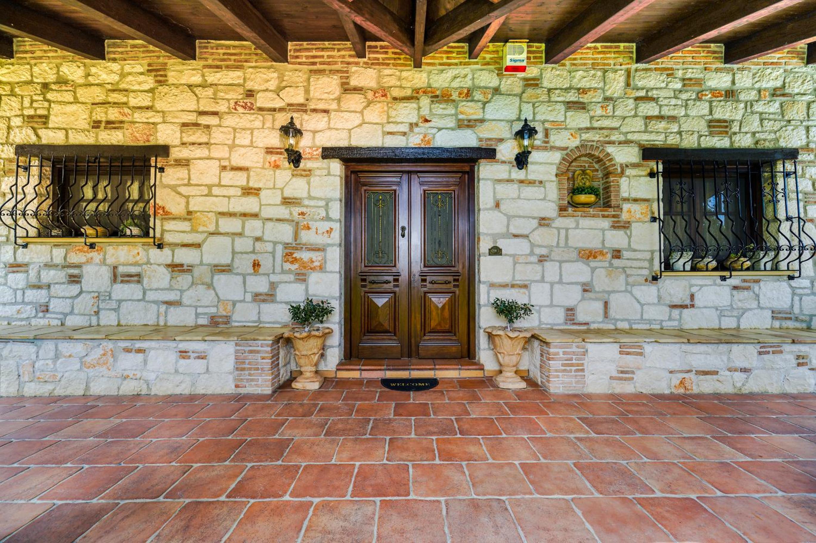 Art House Villa
