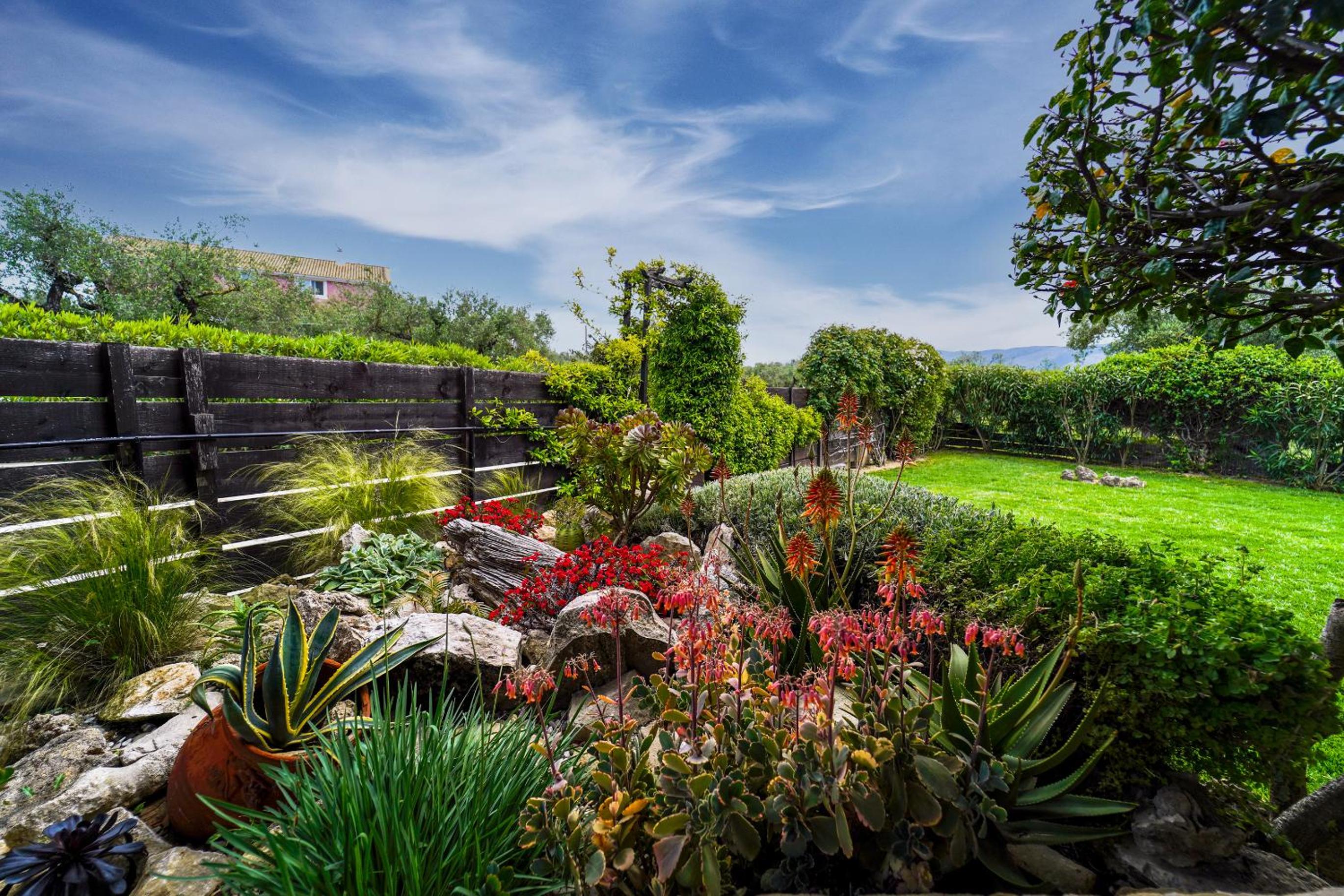 Art House Villa