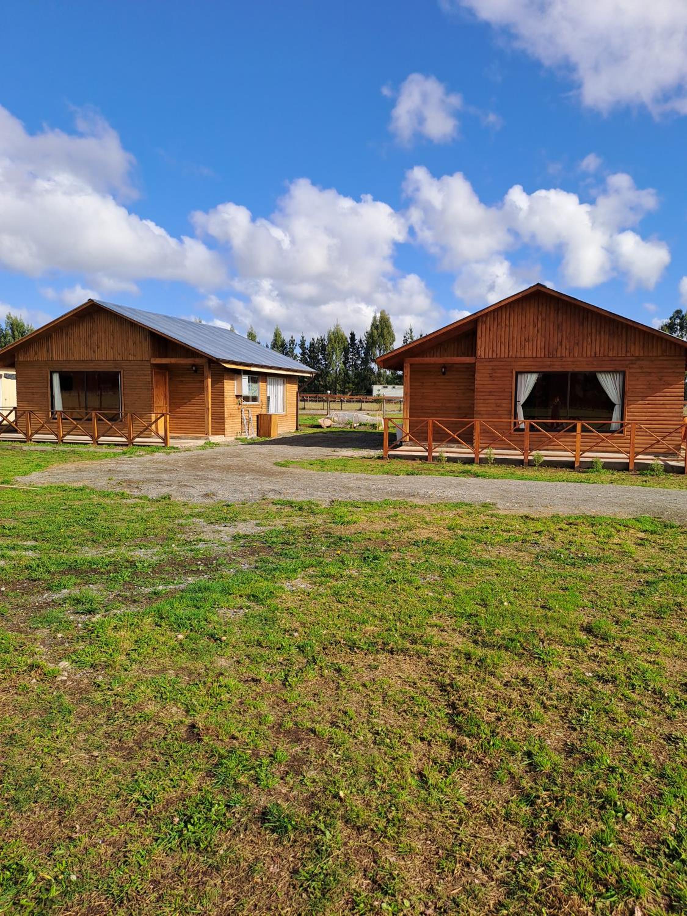 Cabañas Kaykun