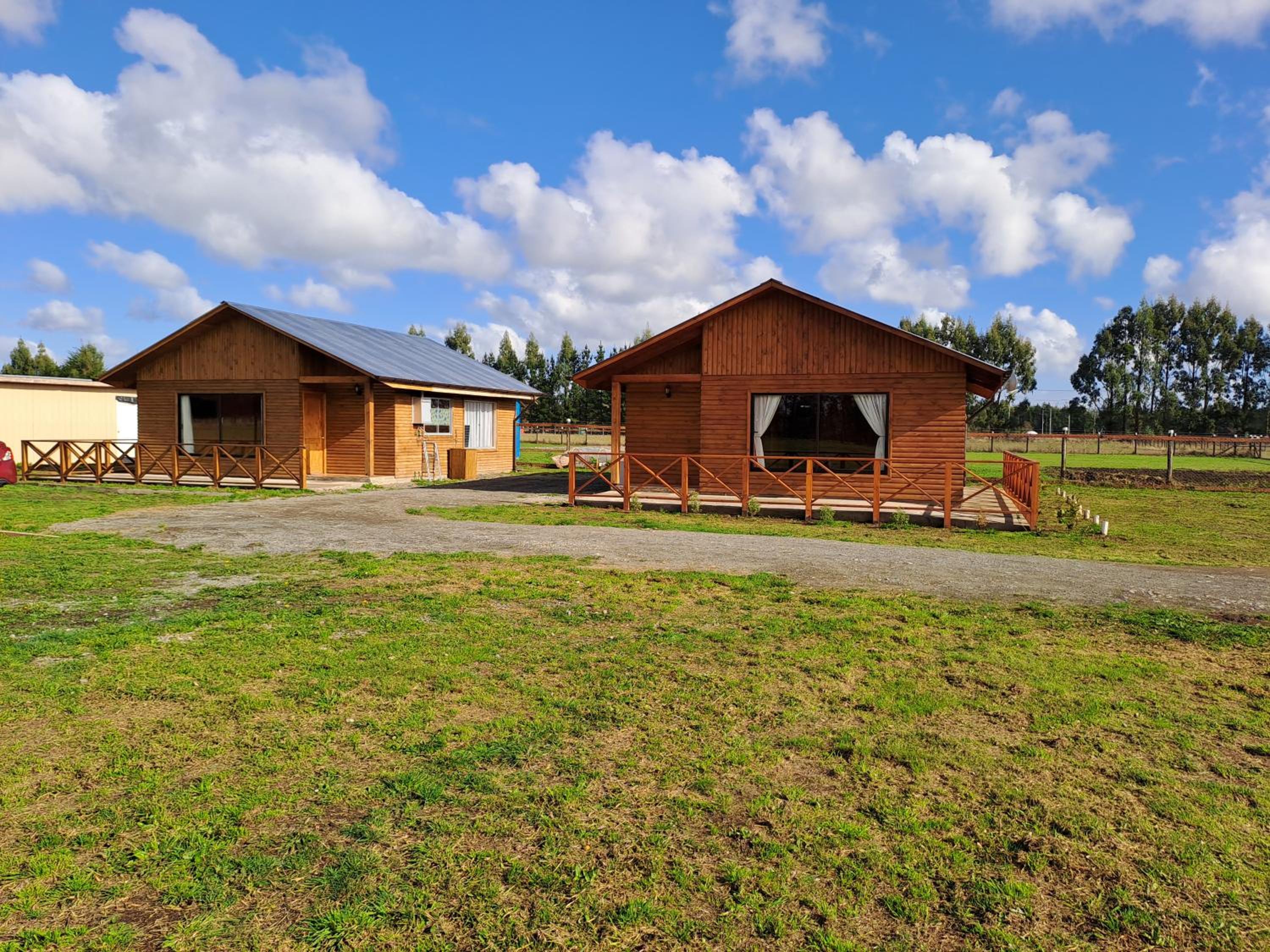 Cabañas Kaykun