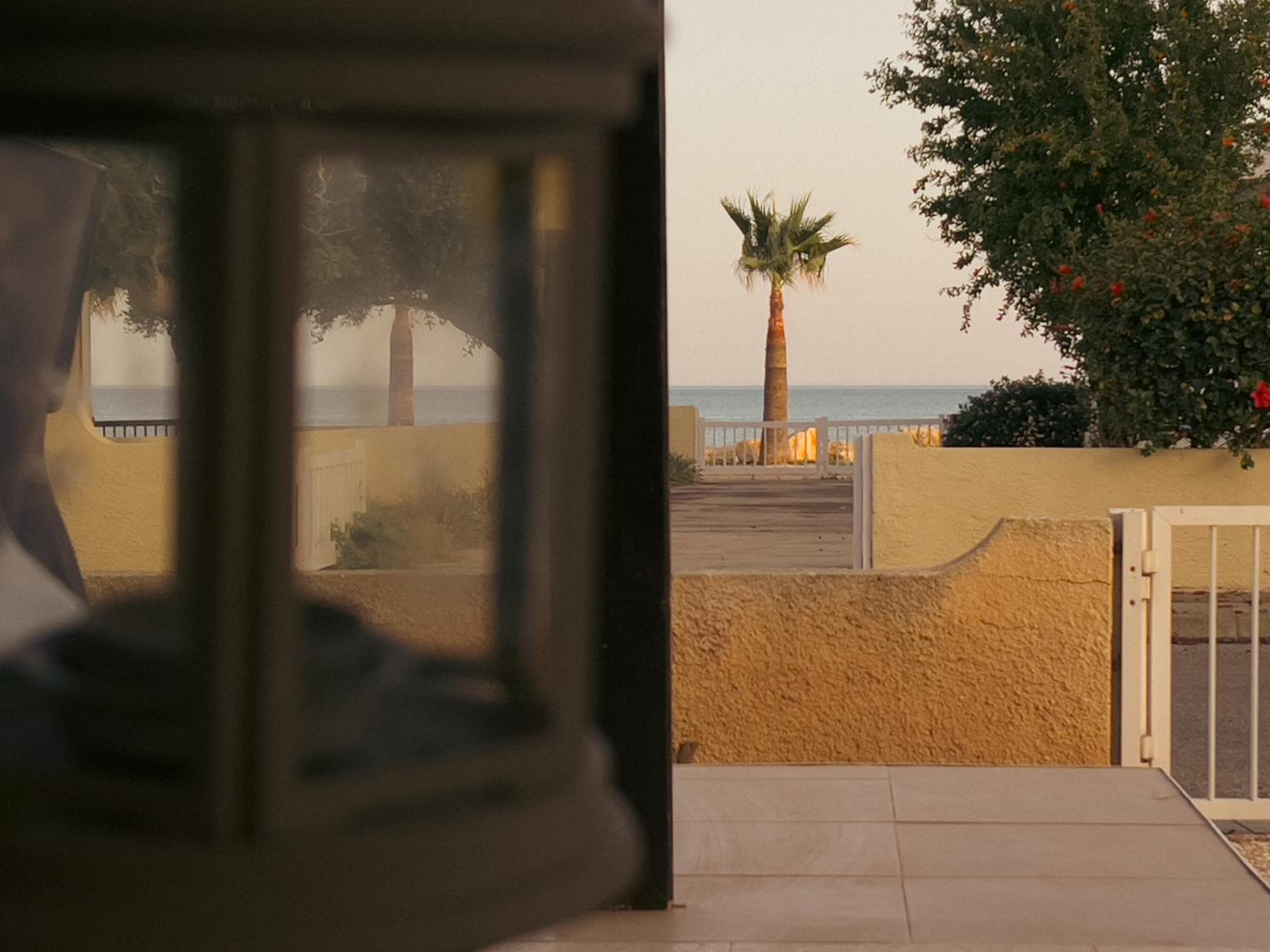Leo Boutique Beachfront
