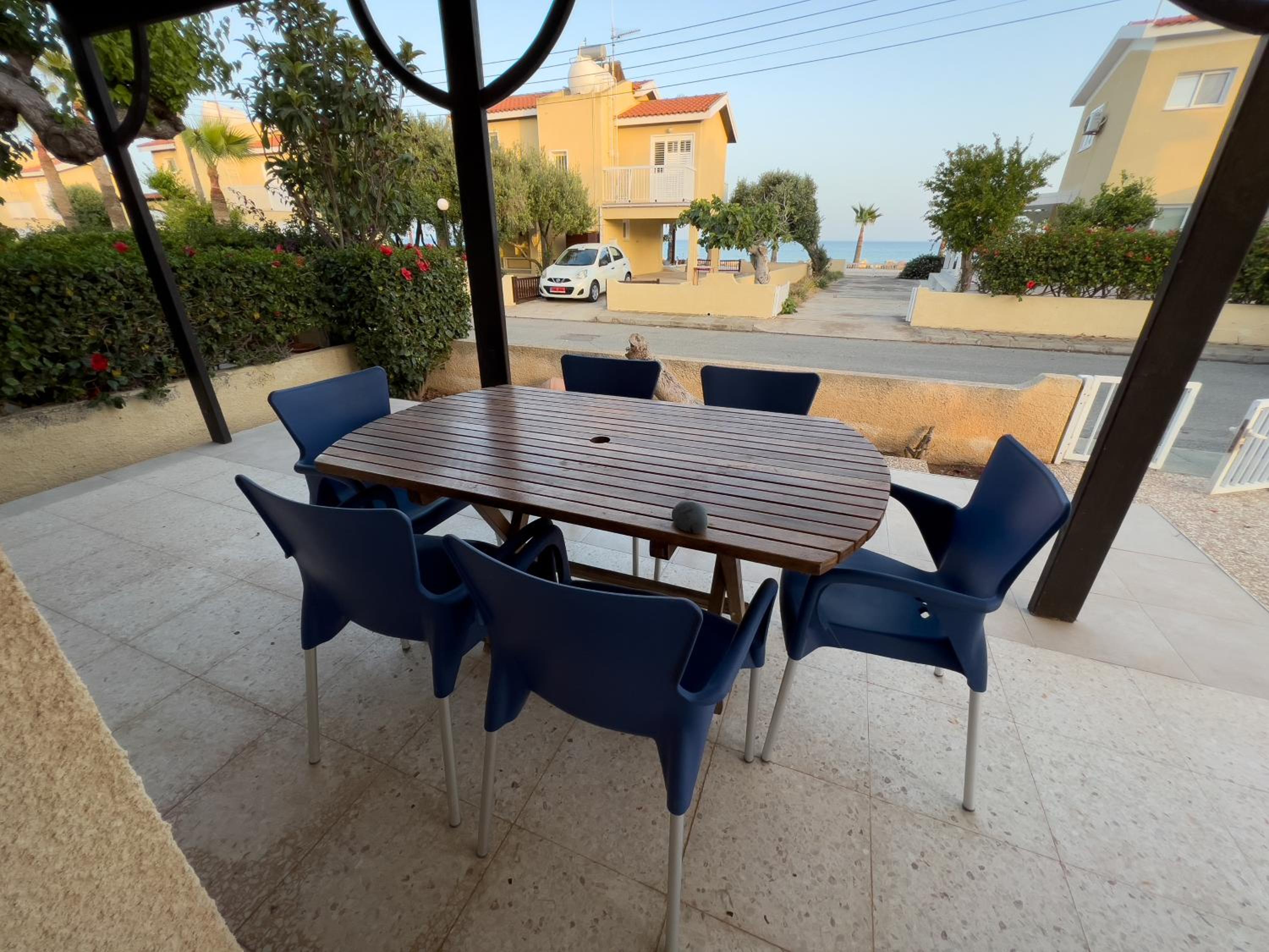 Leo Boutique Beachfront