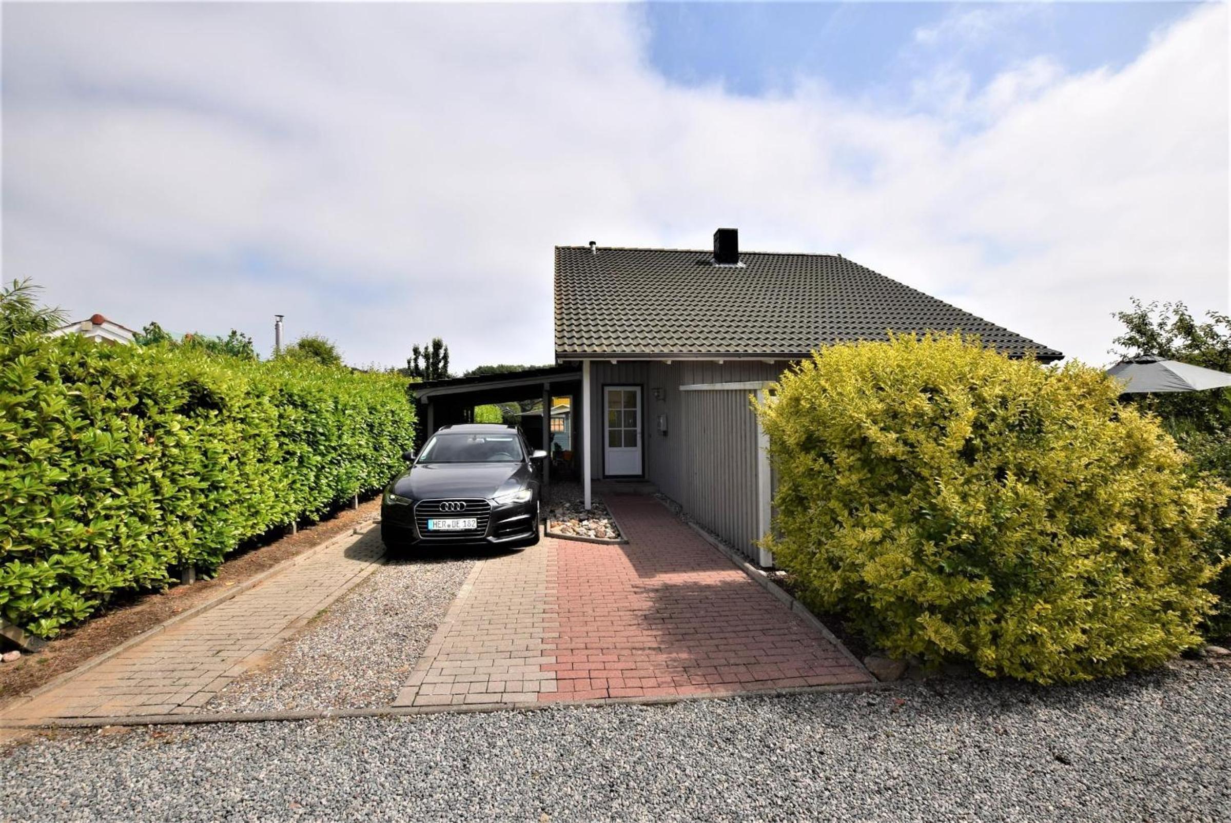 Haus Nemo Kranichring 118