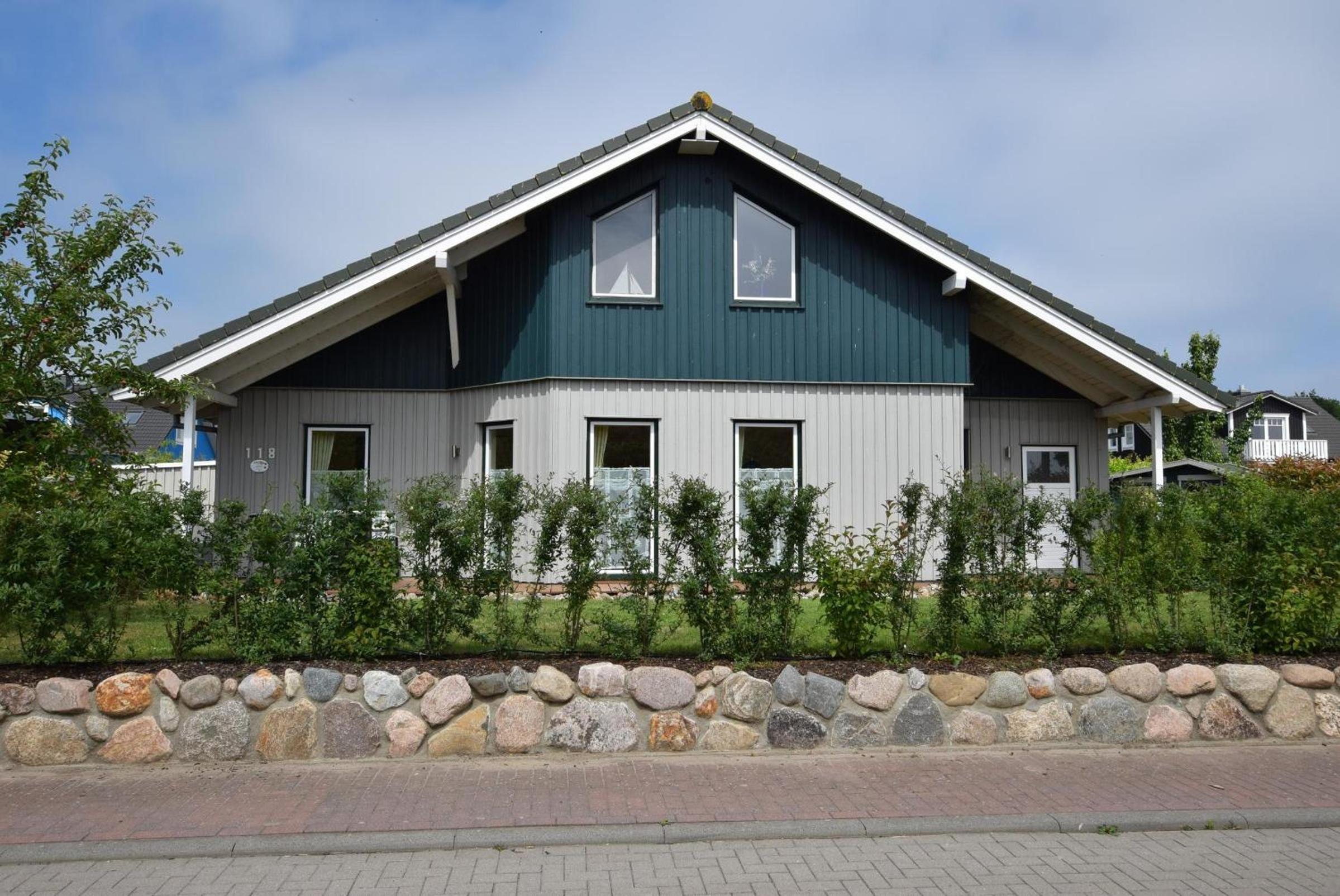 Haus Nemo Kranichring 118