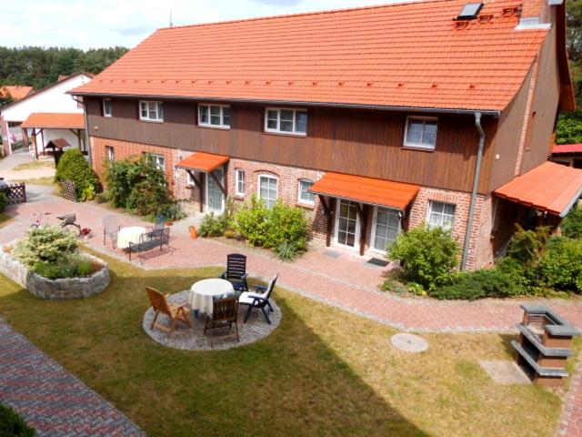 Ferienwohnungen Charlottenhof - Property Image 19