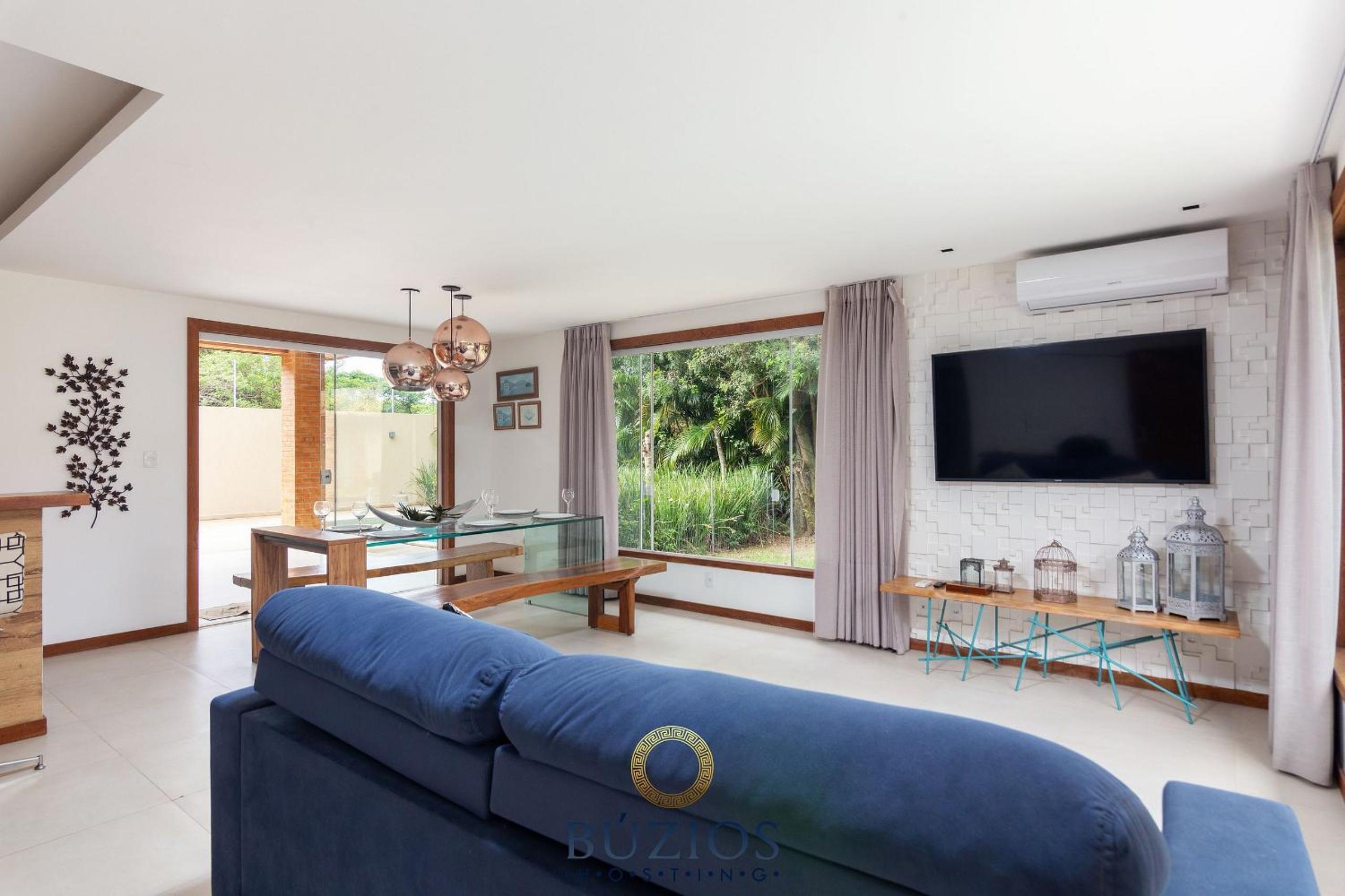 Bz40 House 180m from the beach with private pool