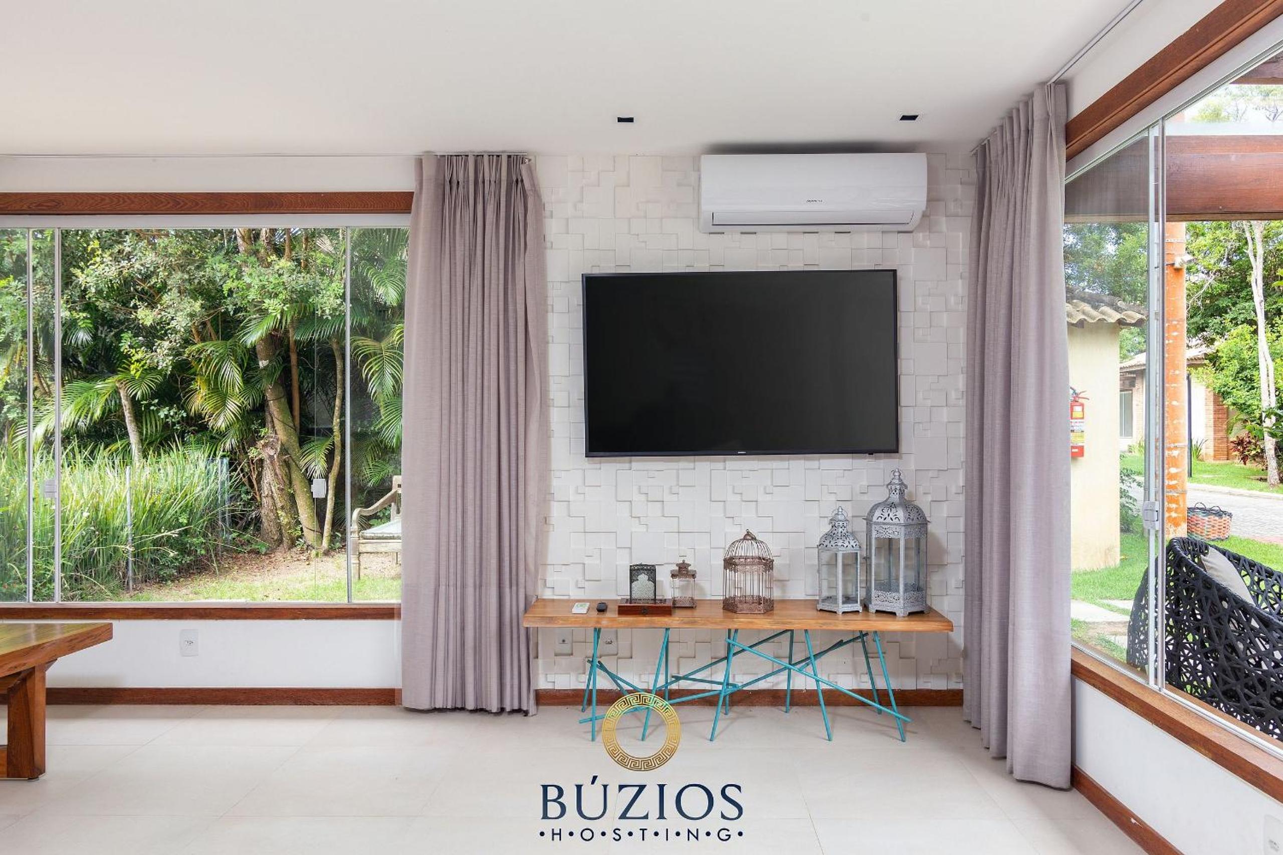 Bz40 House 180m from the beach with private pool