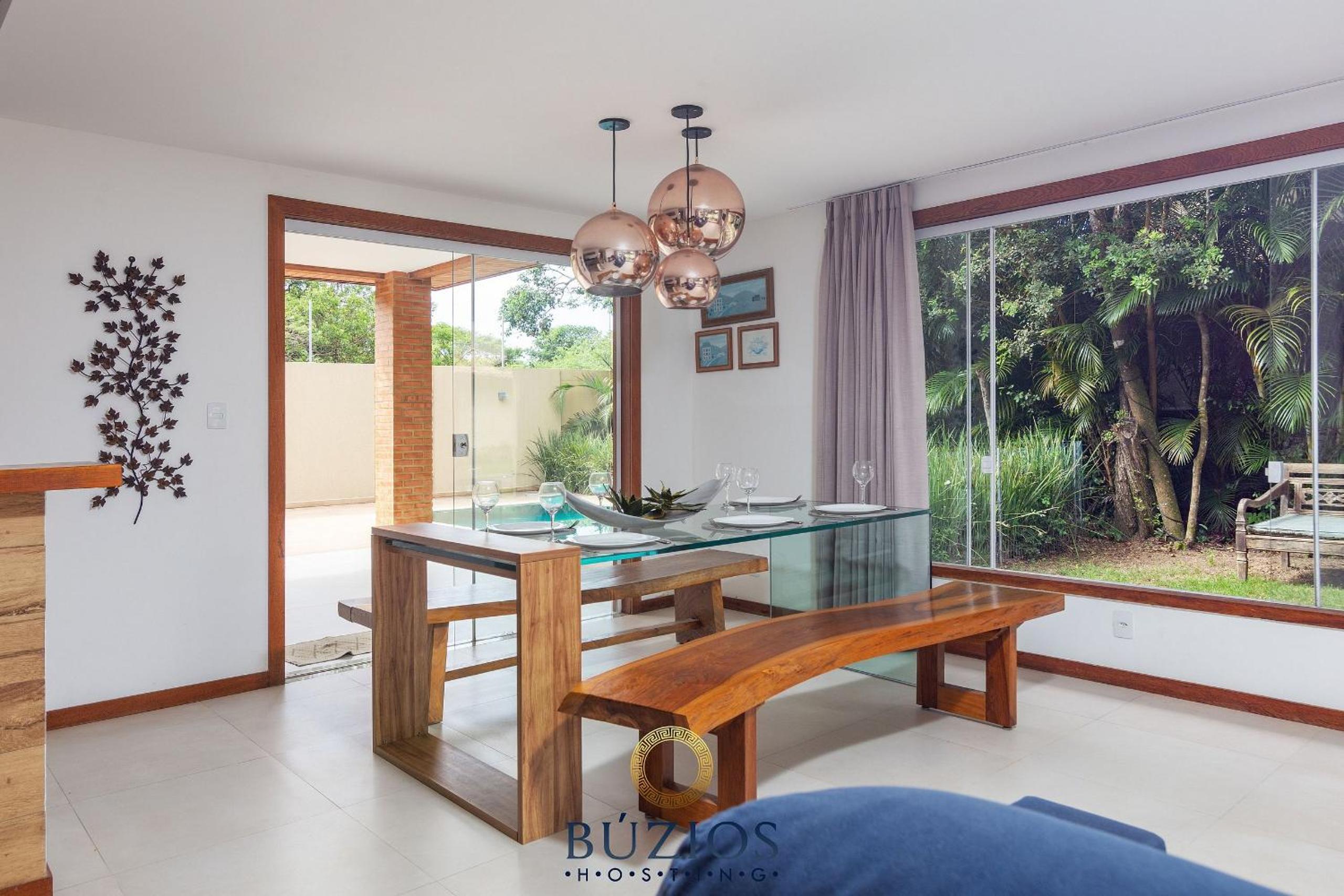 Bz40 House 180m from the beach with private pool