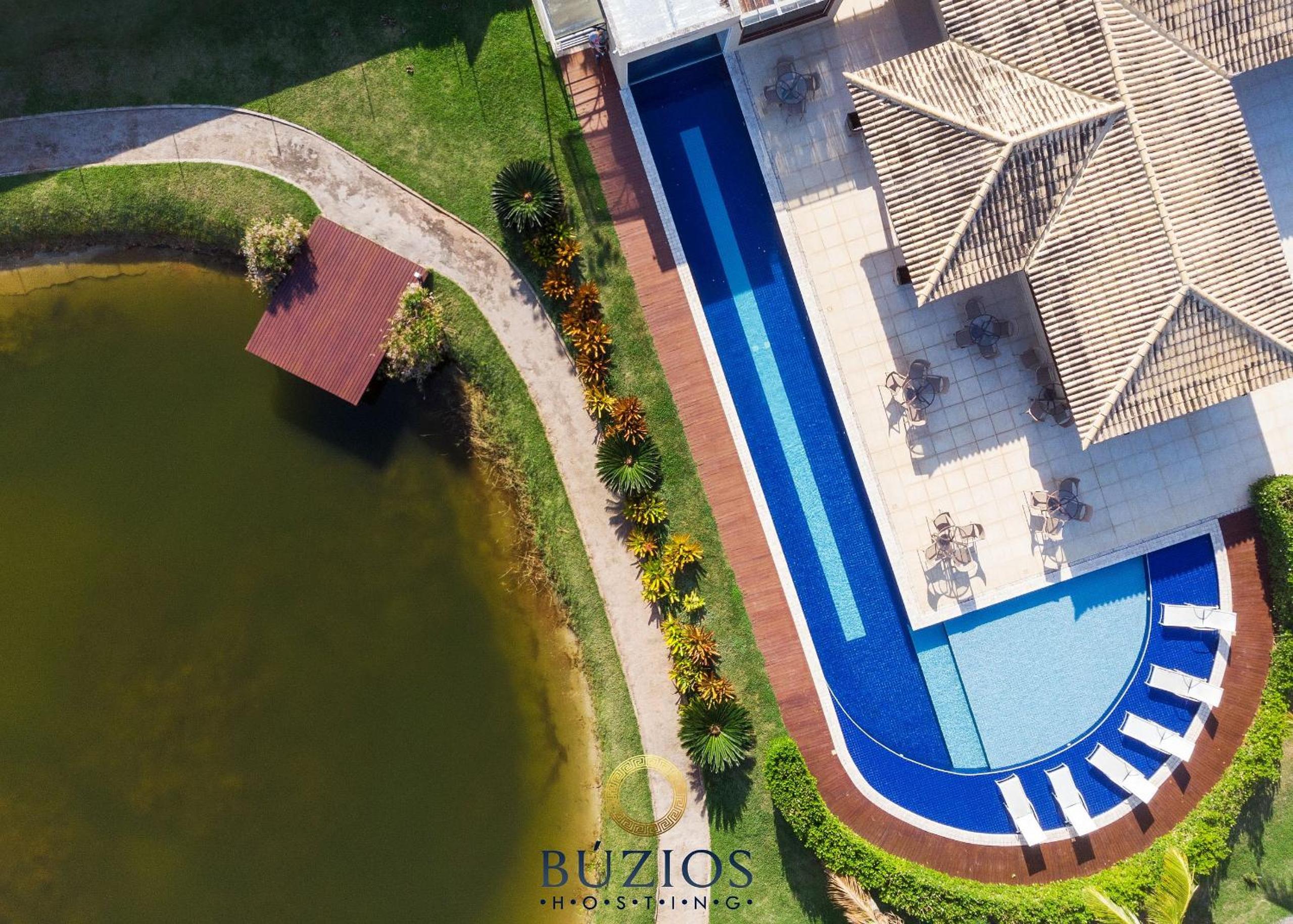 Bz40 House 180m from the beach with private pool