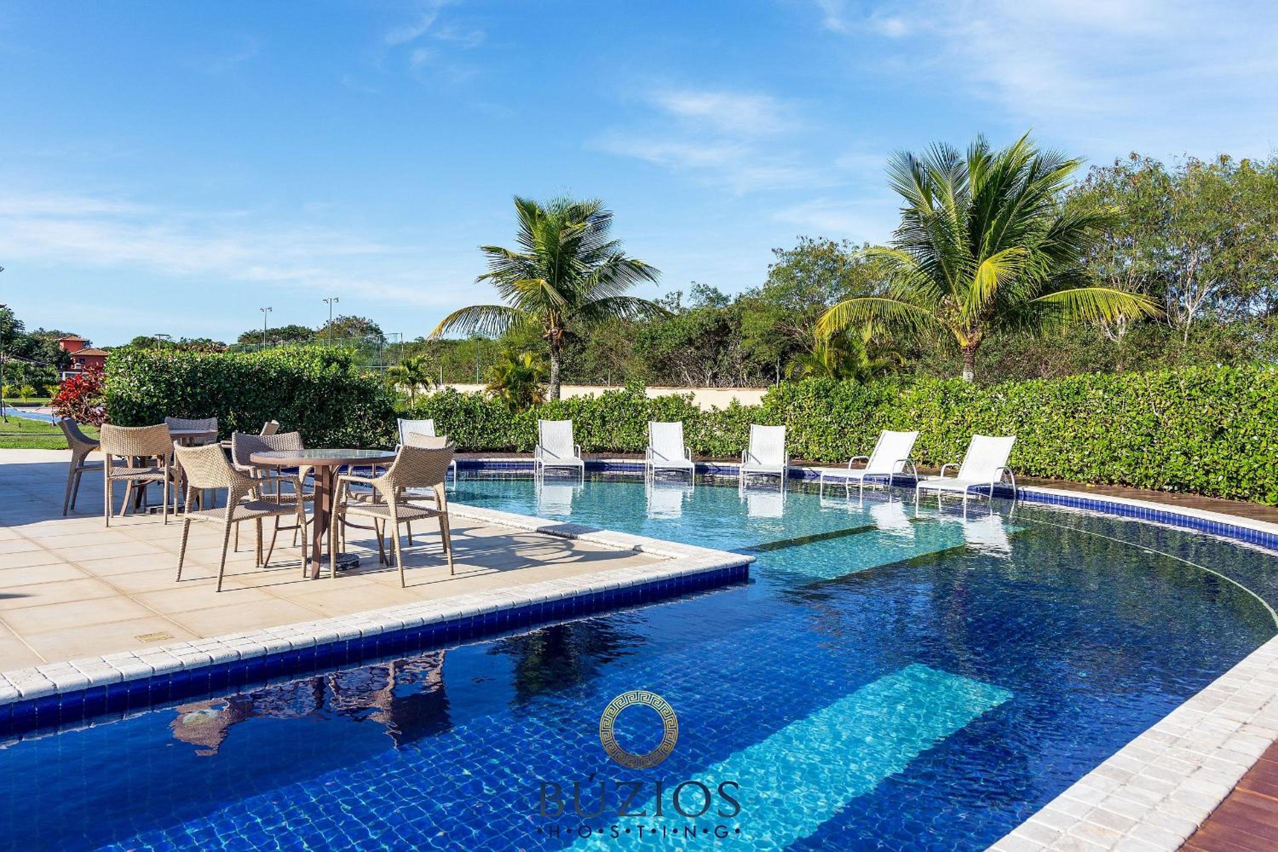 Bz40 House 180m from the beach with private pool