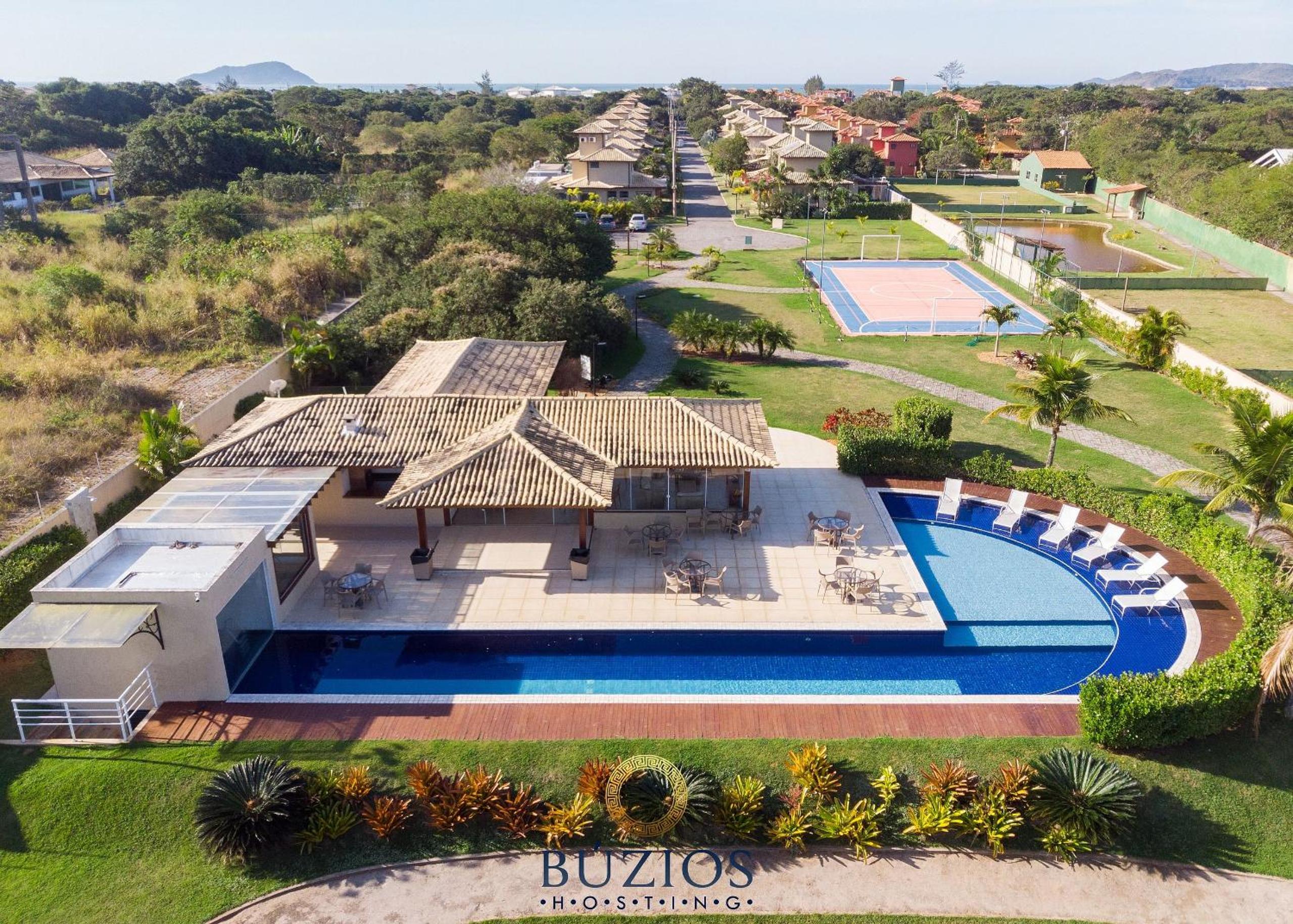 Bz40 House 180m from the beach with private pool