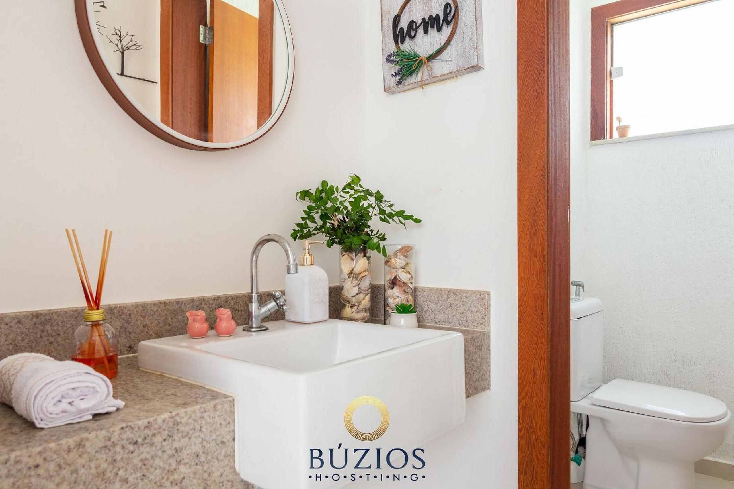 Bz40 House 180m from the beach with private pool