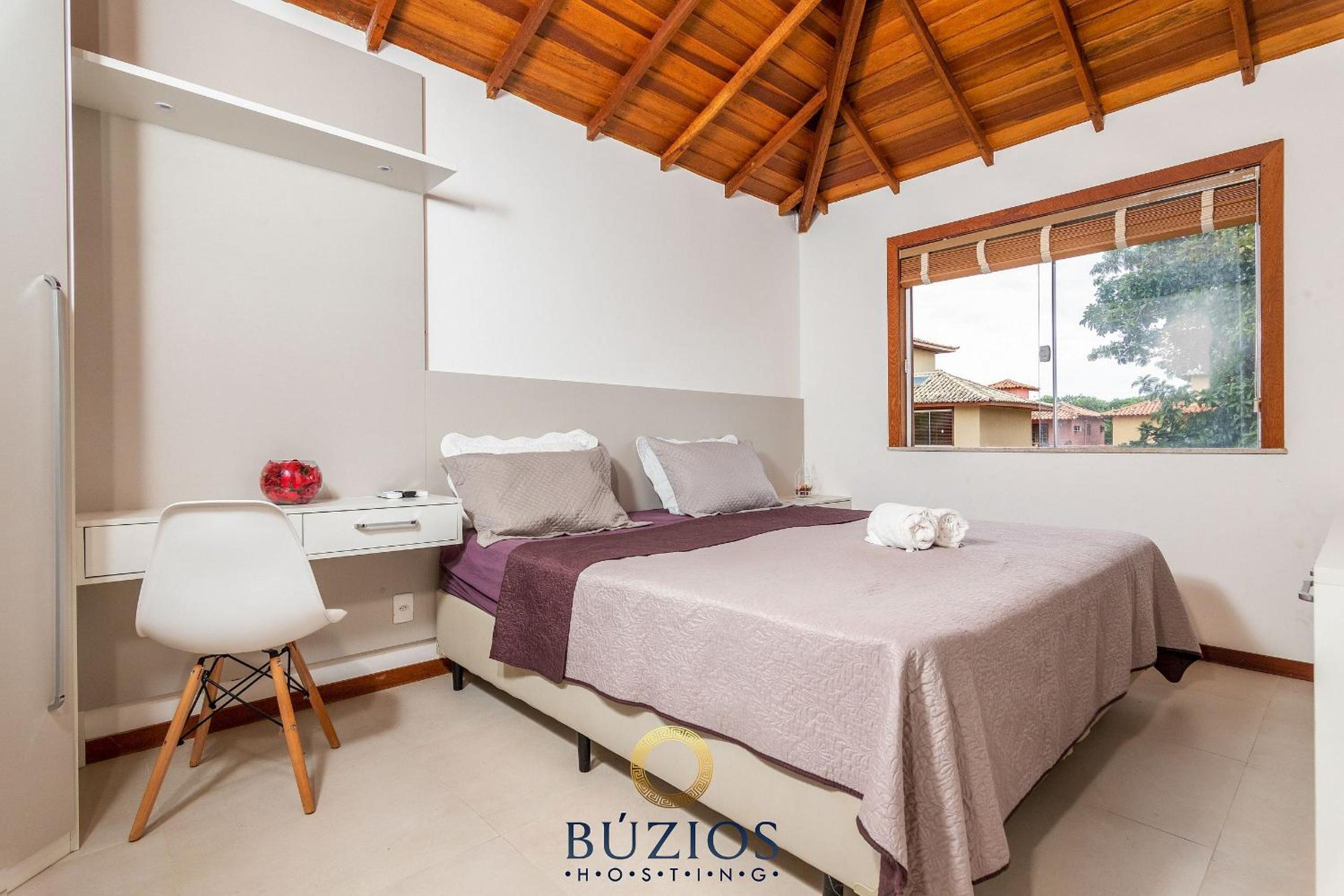 Bz40 House 180m from the beach with private pool