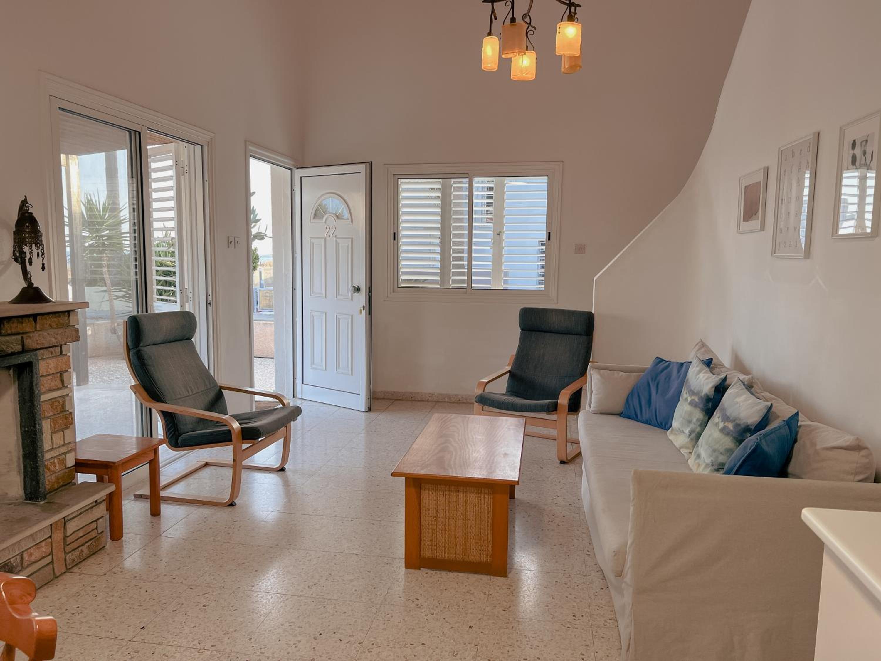 Leo Boutique Beachfront