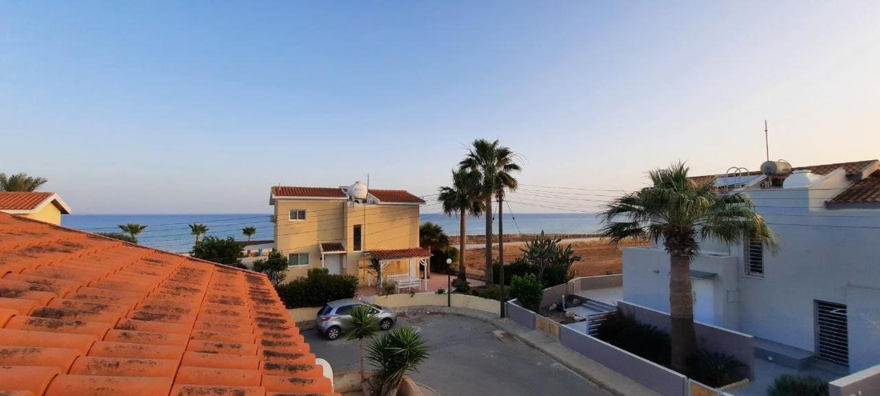 Leo Boutique Beachfront