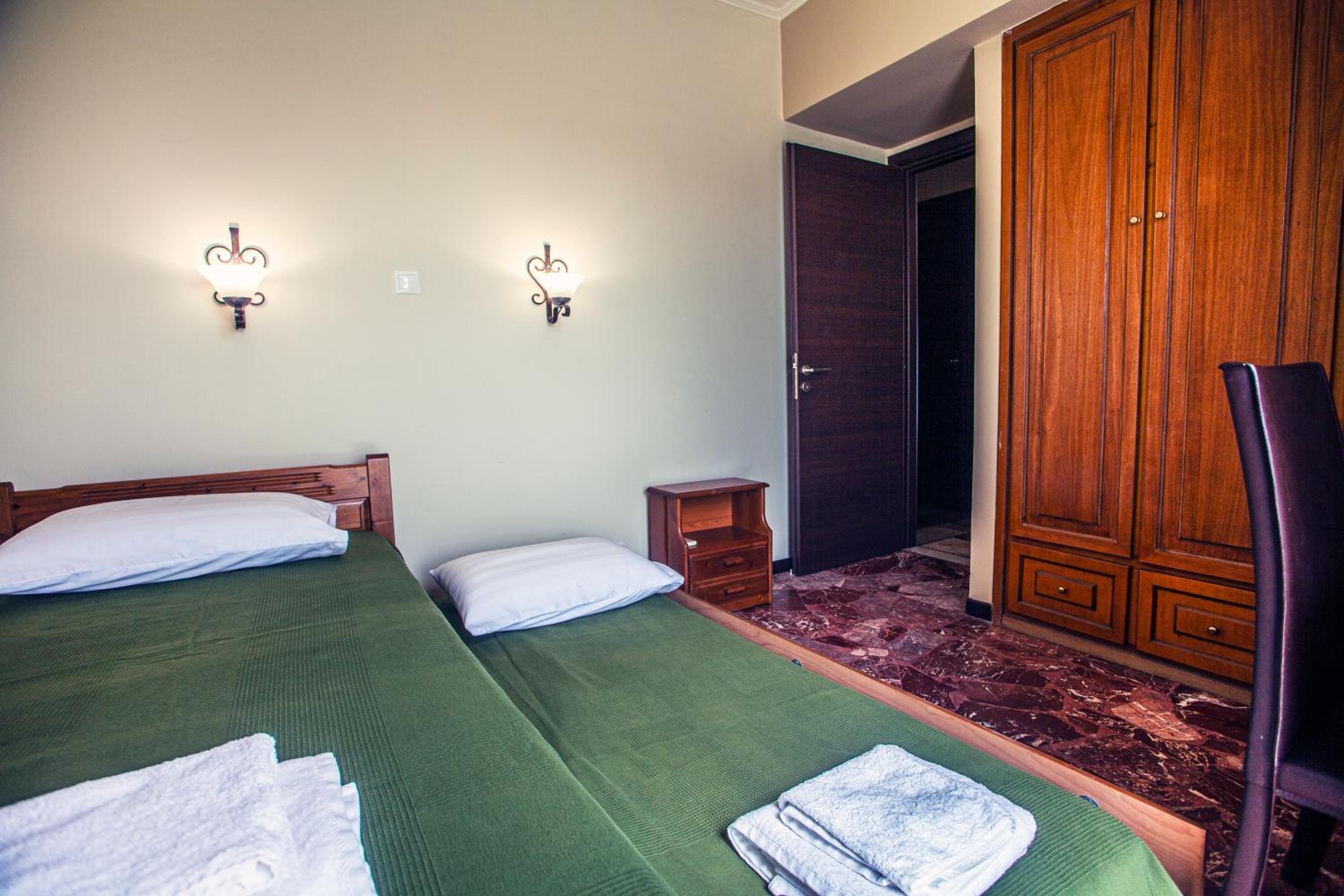 Villa Chloe - Amazing view Villa with swimming pool