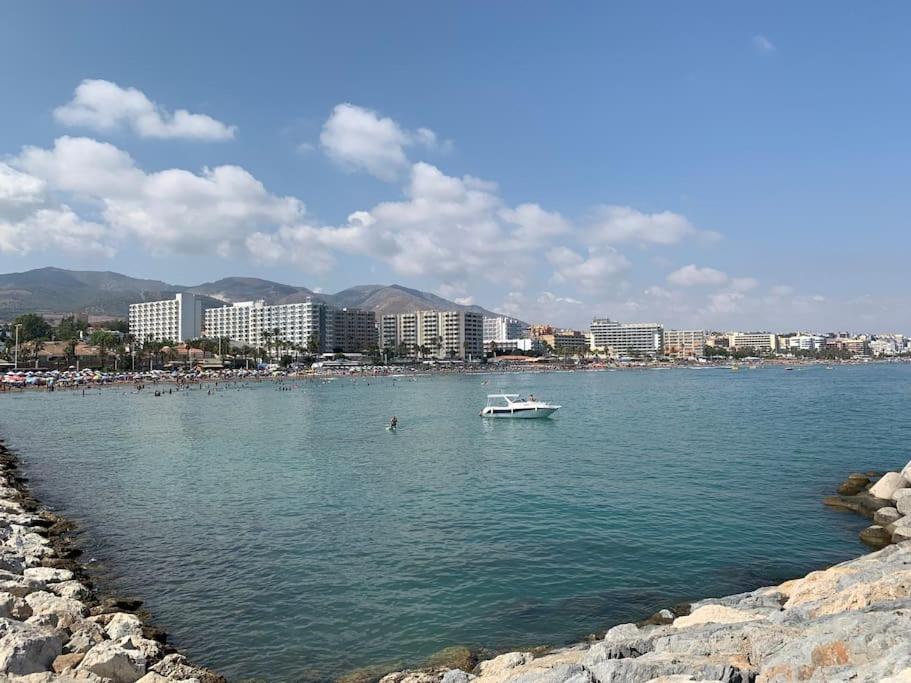Aime Benalmádena