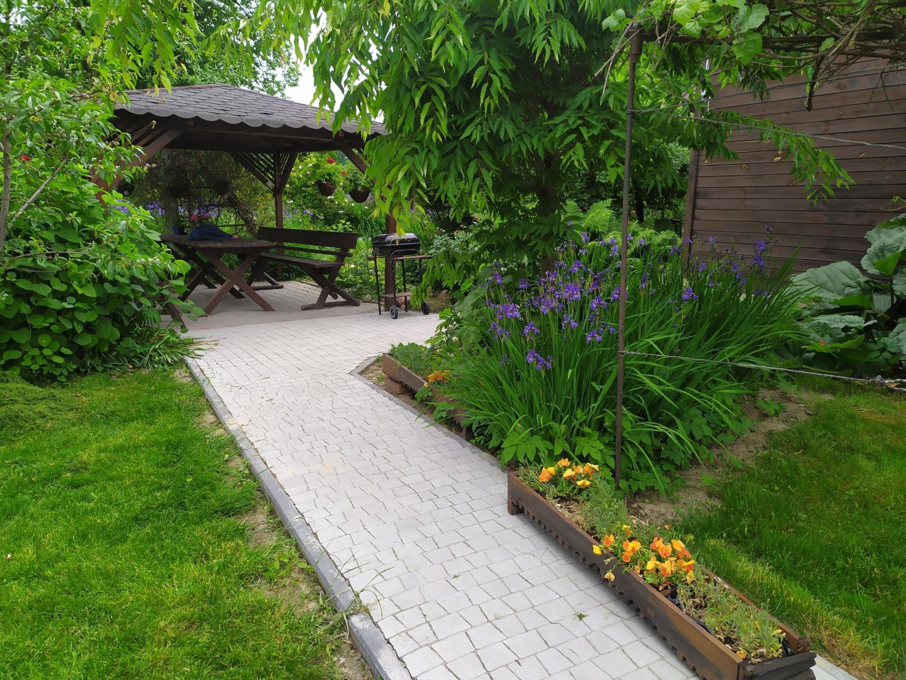 Agroturystyka Pod Lipą view 5