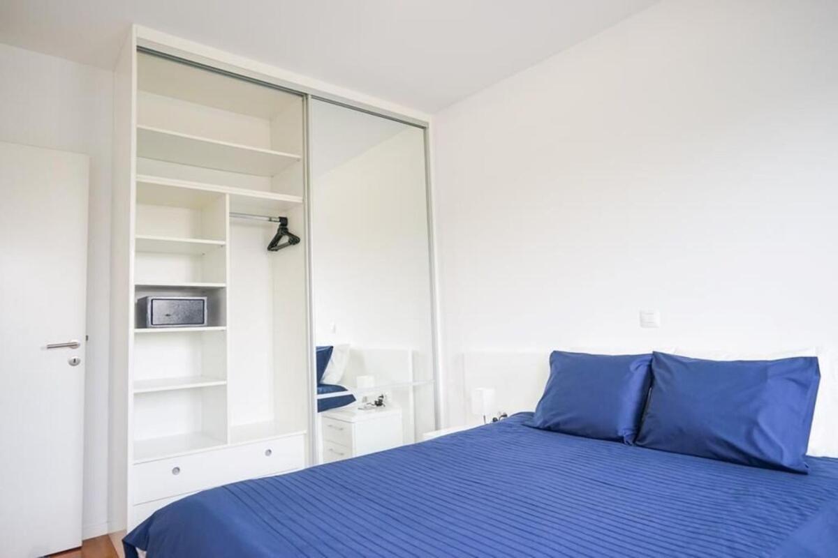 Apartment Zara White