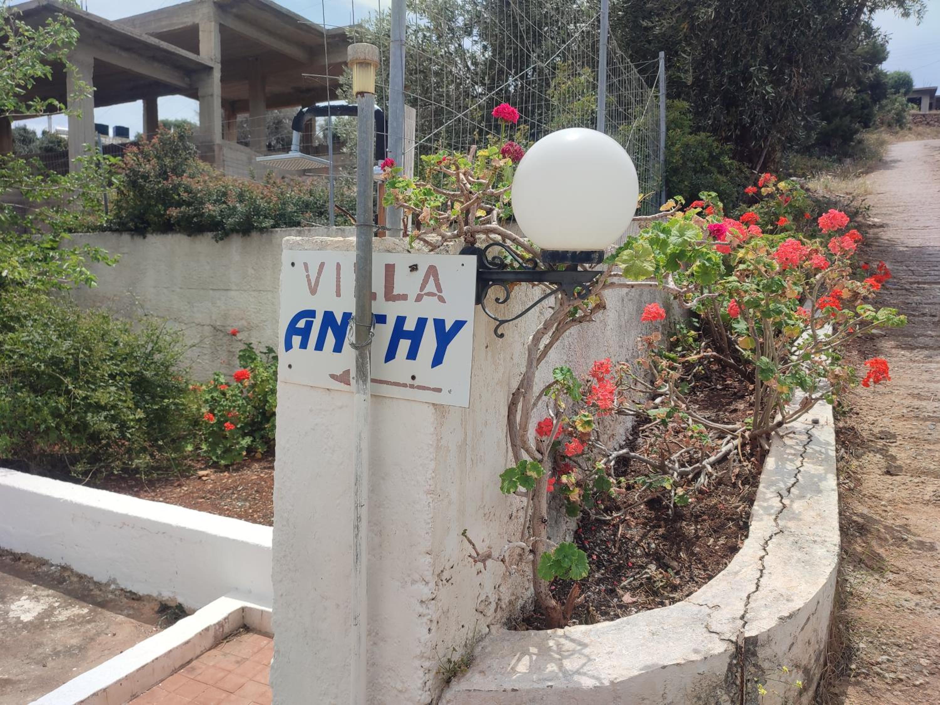 Anthy Villas department 2