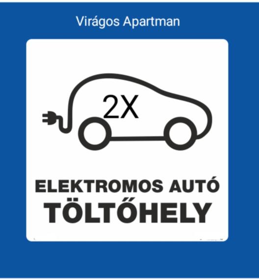 Virágos Apartman Balatonszemes view 2