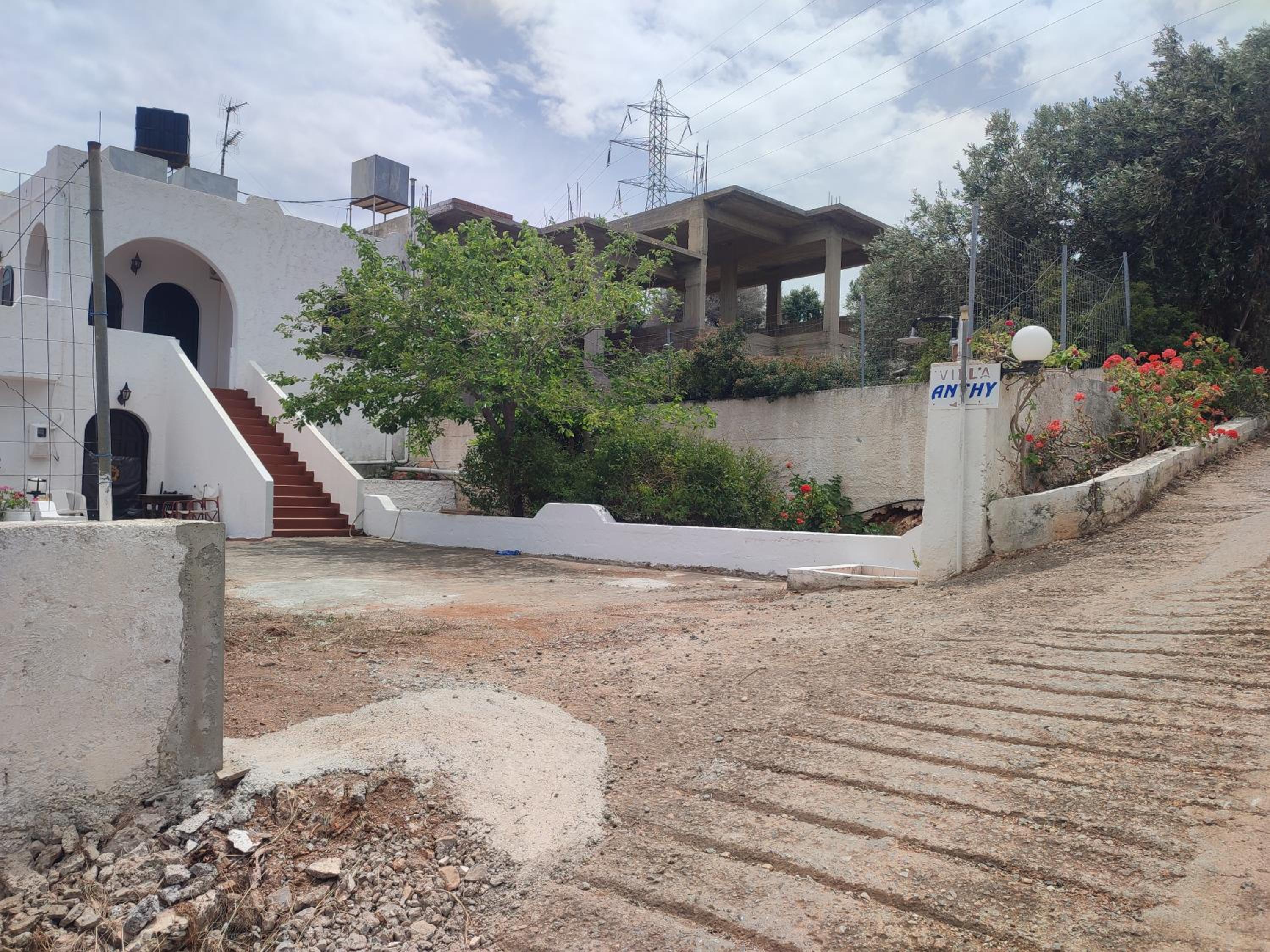 Anthy Villas department 2
