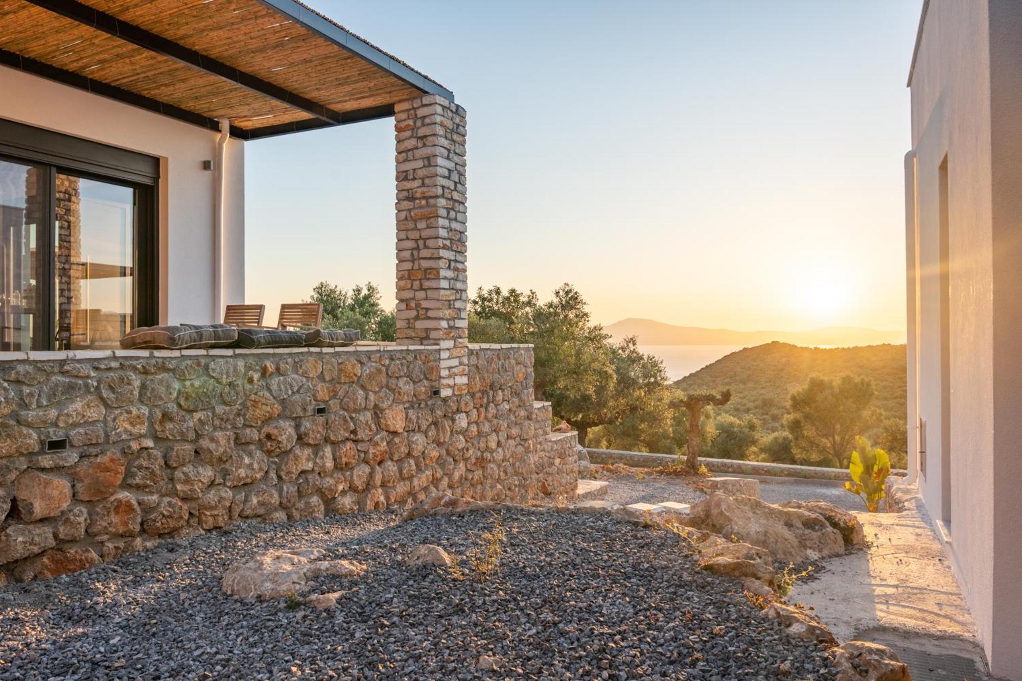 Casatino Villas