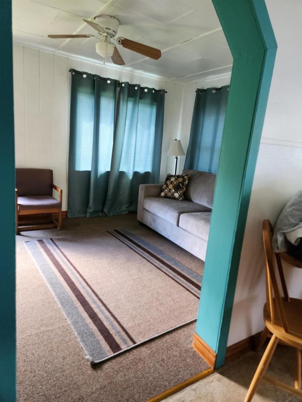 Little River Motel Saint Regis view 3