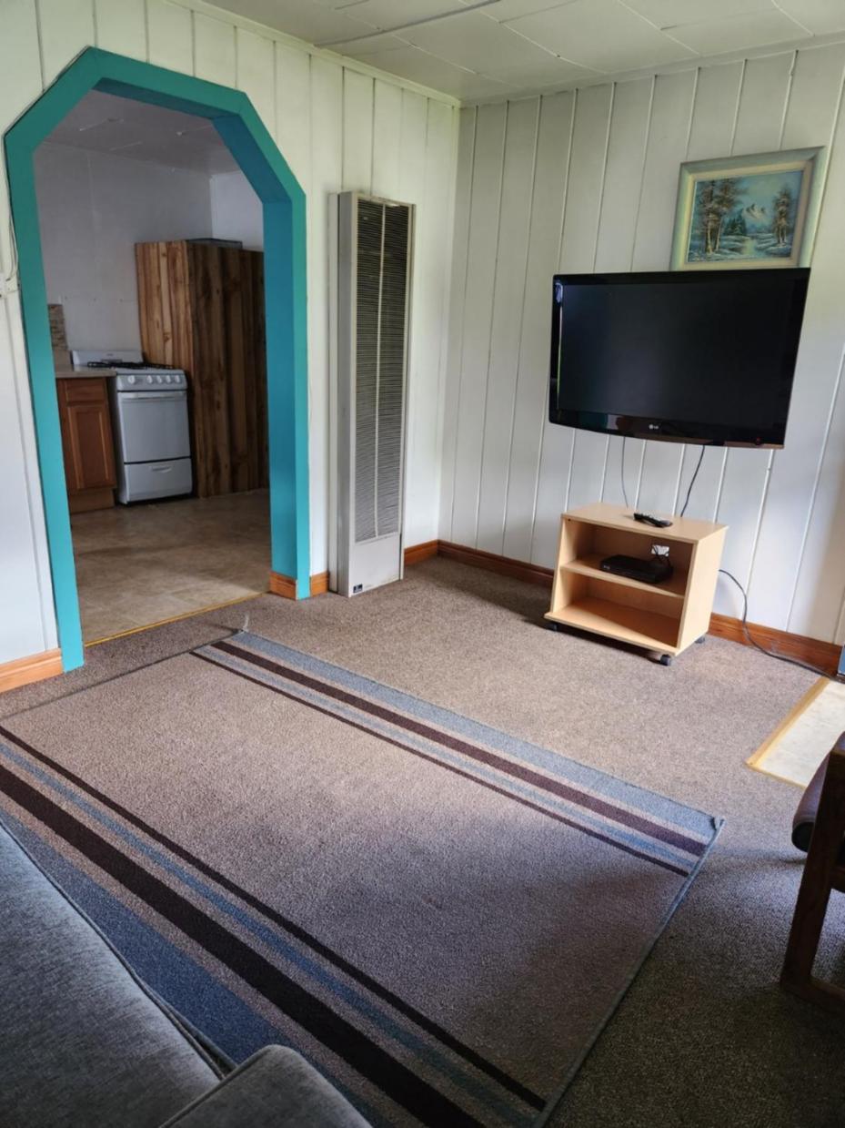 Little River Motel Saint Regis view 4