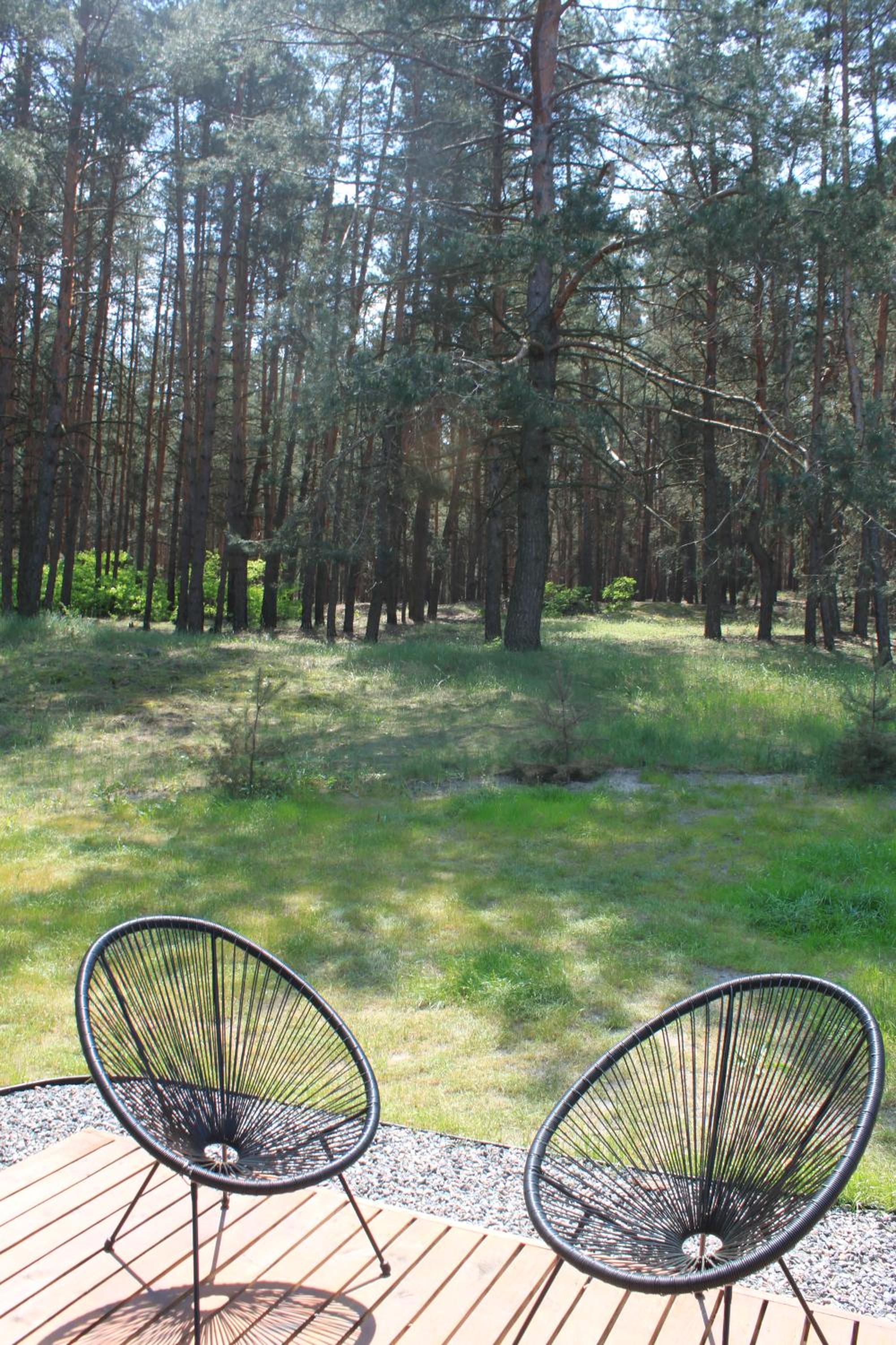 Villa Forest view 4