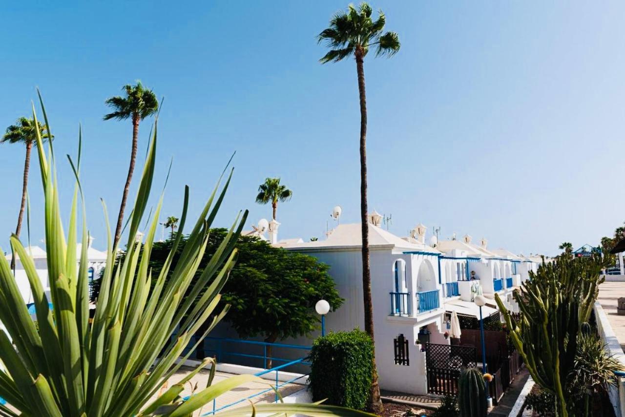 Maspalomas Casa Oceano