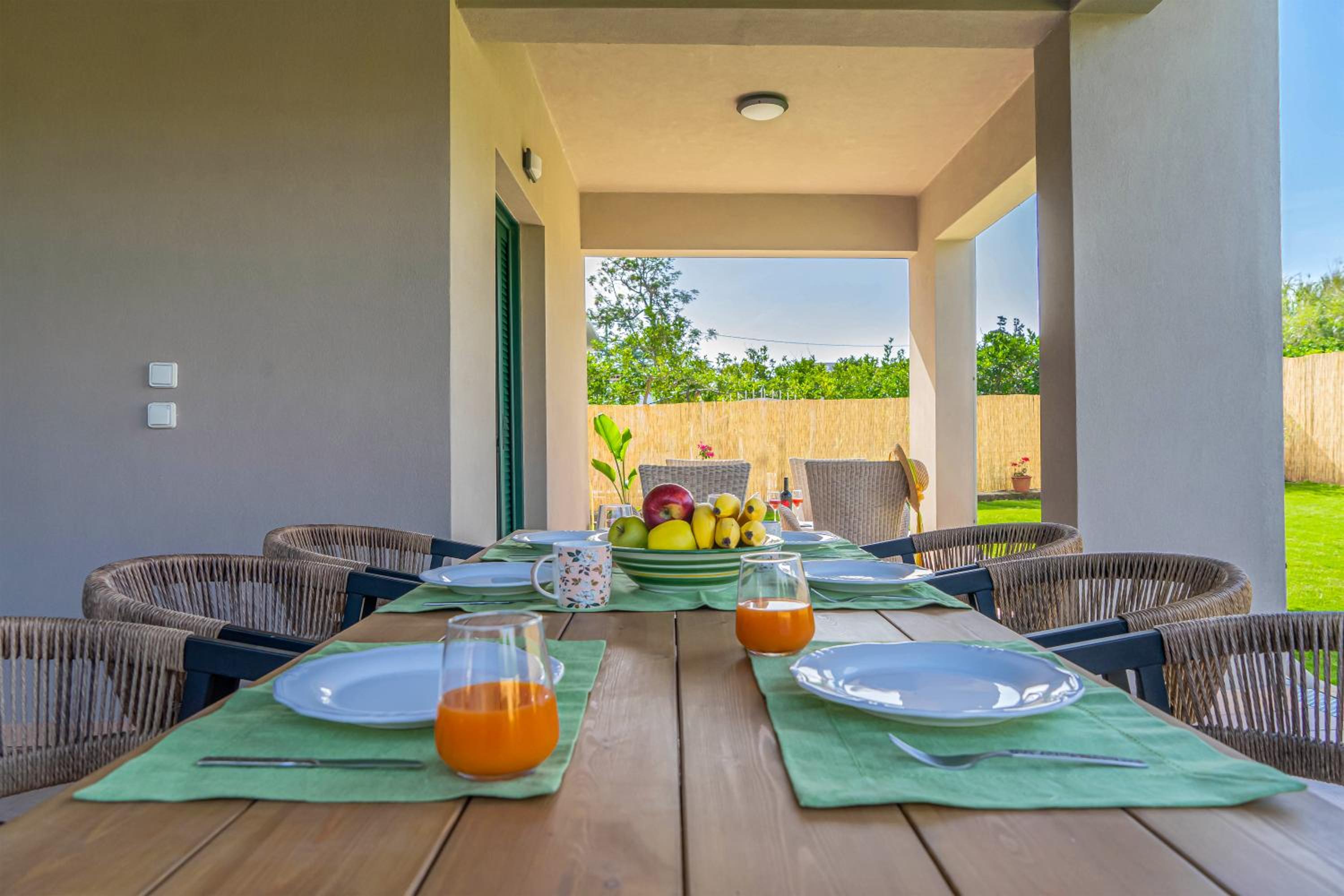 Meraki Cretan Hospitality