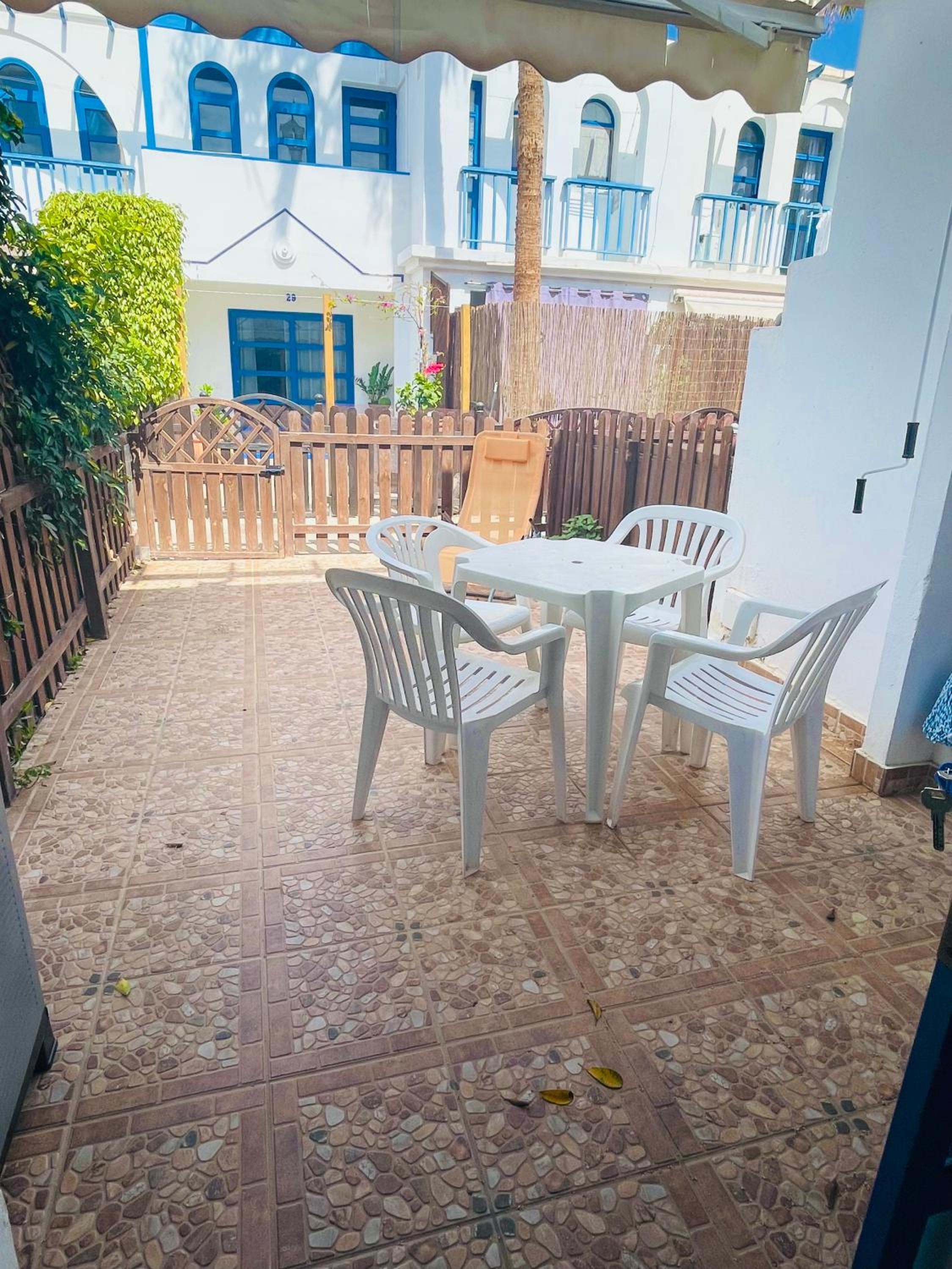 Maspalomas Casa Oceano