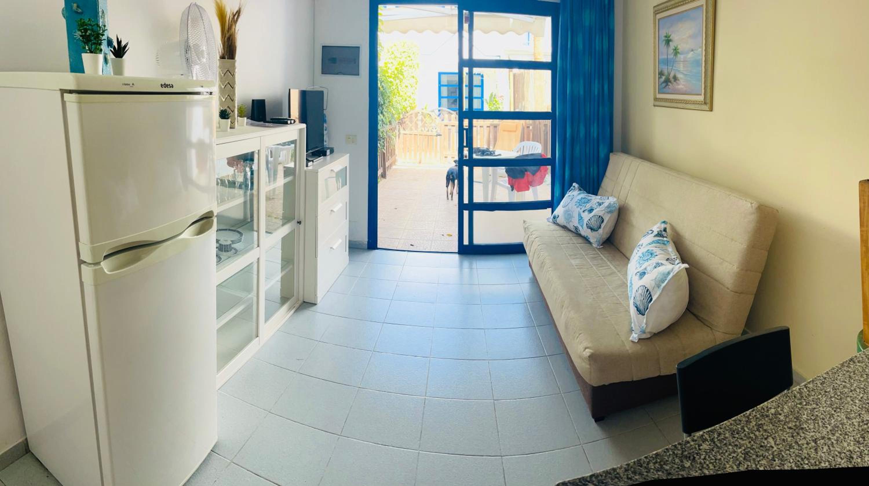 Maspalomas Casa Oceano