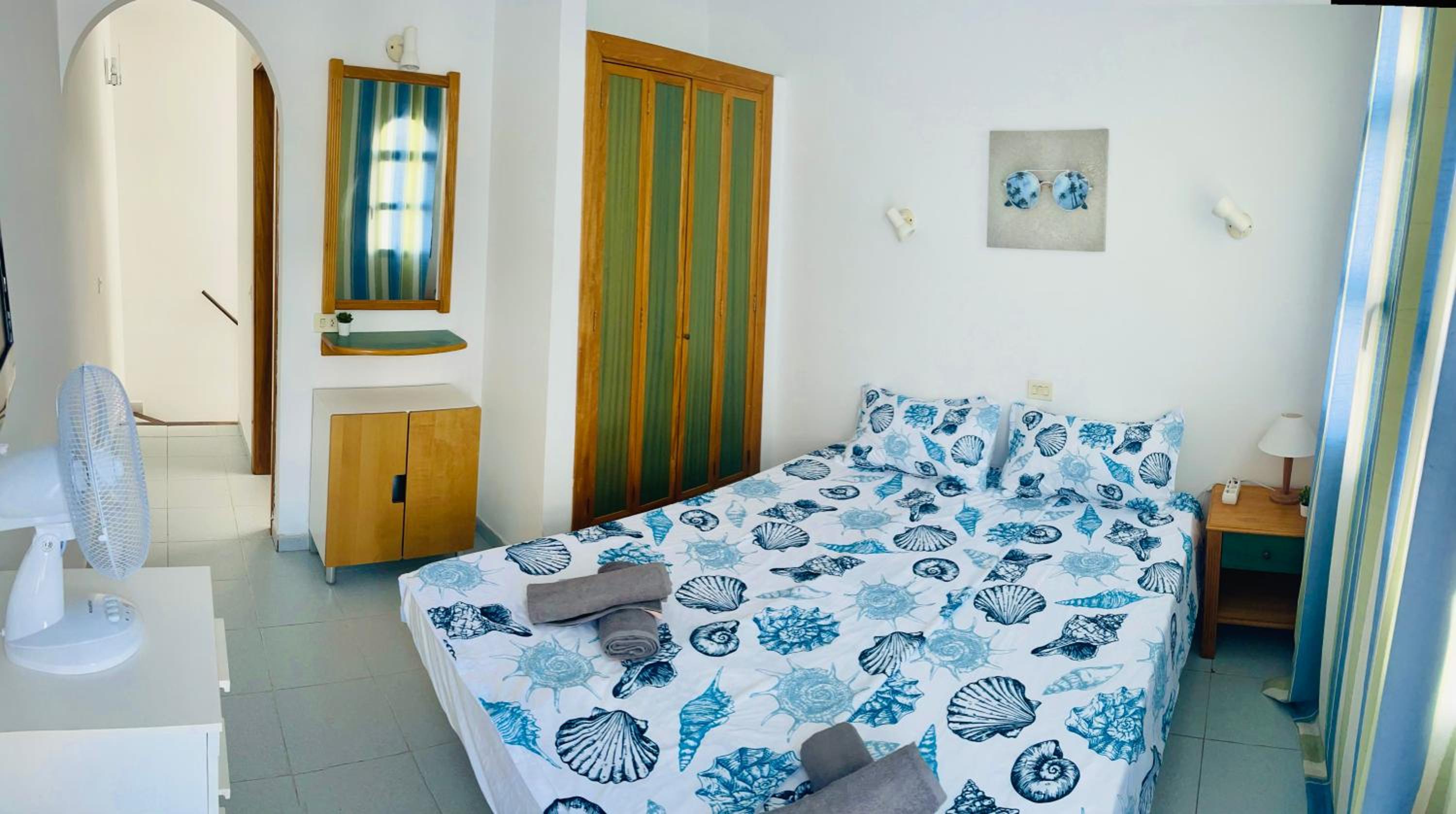 Maspalomas Casa Oceano