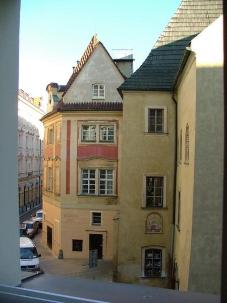 Residence Týnská