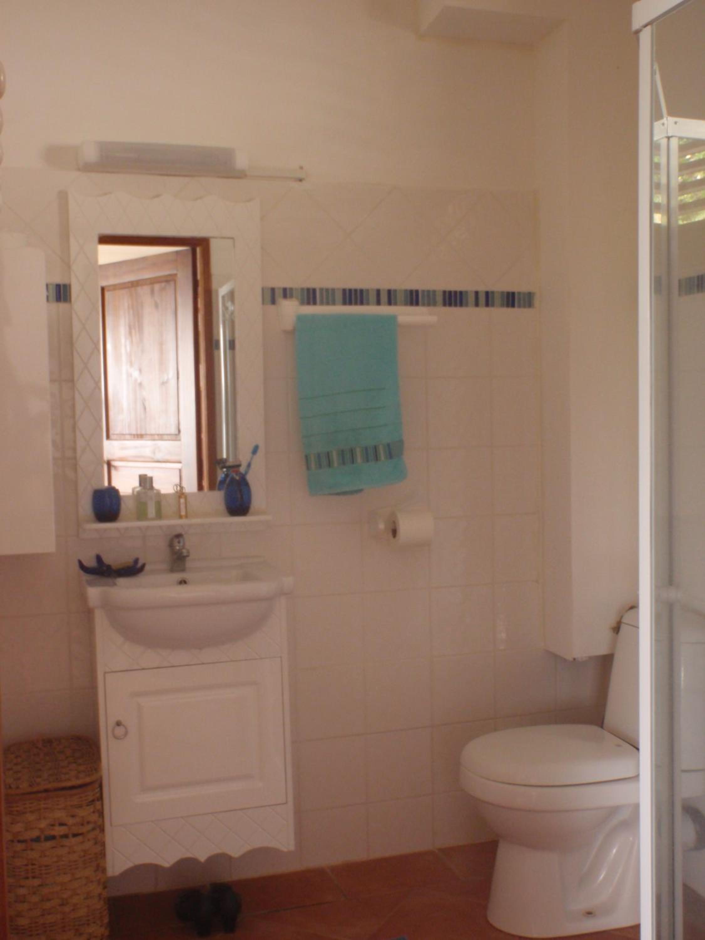 villa bois style créole