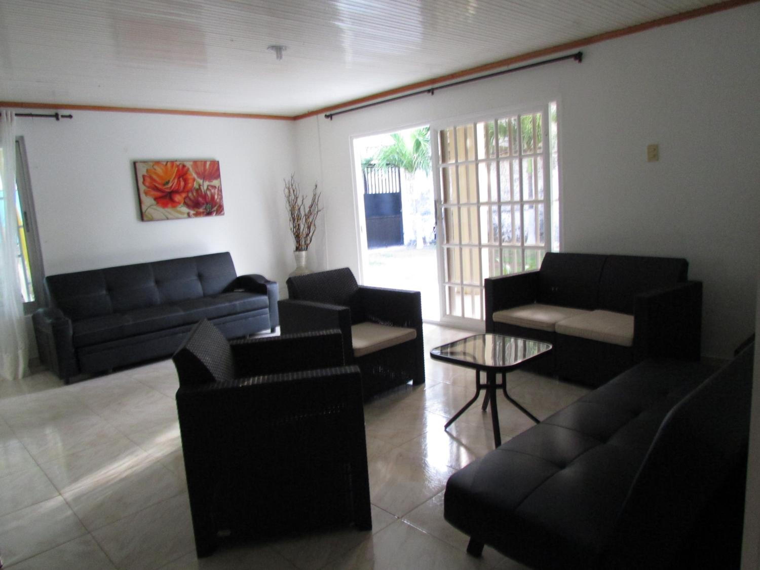 Posada Hostal Miss Marlly