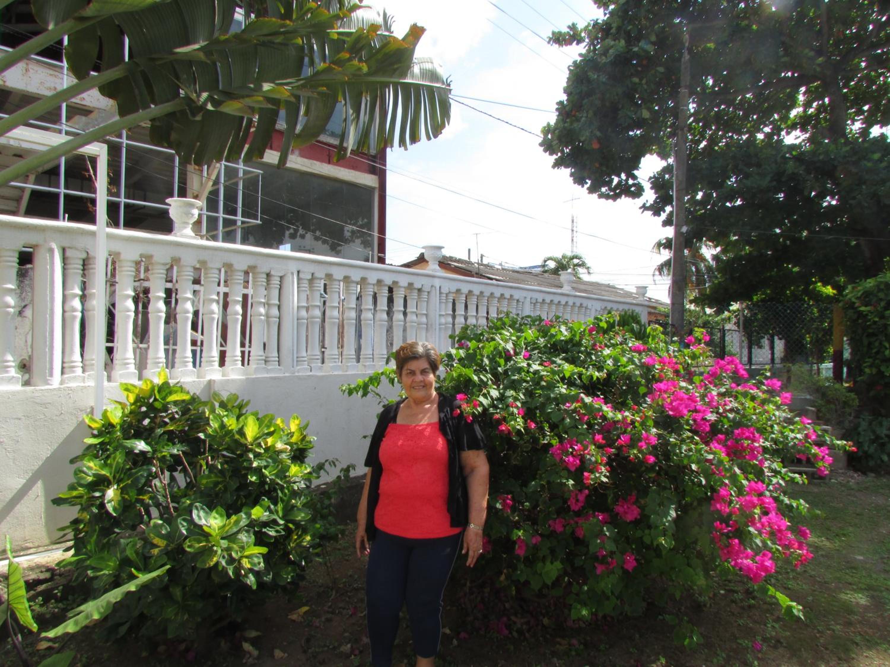 Posada Hostal Miss Marlly
