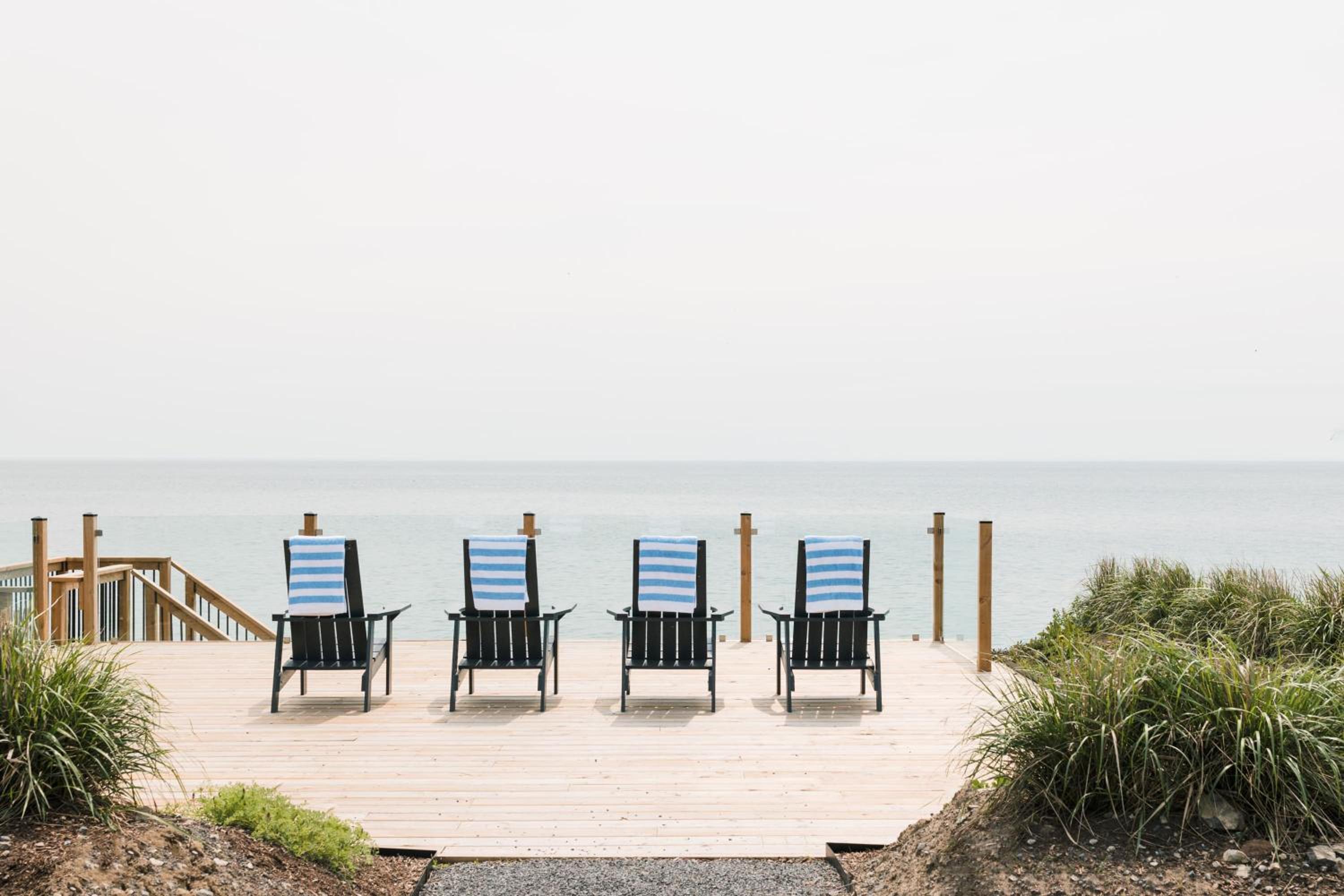 The Hull House - Lake Ontario Waterfront w Sauna ST-2020-0099