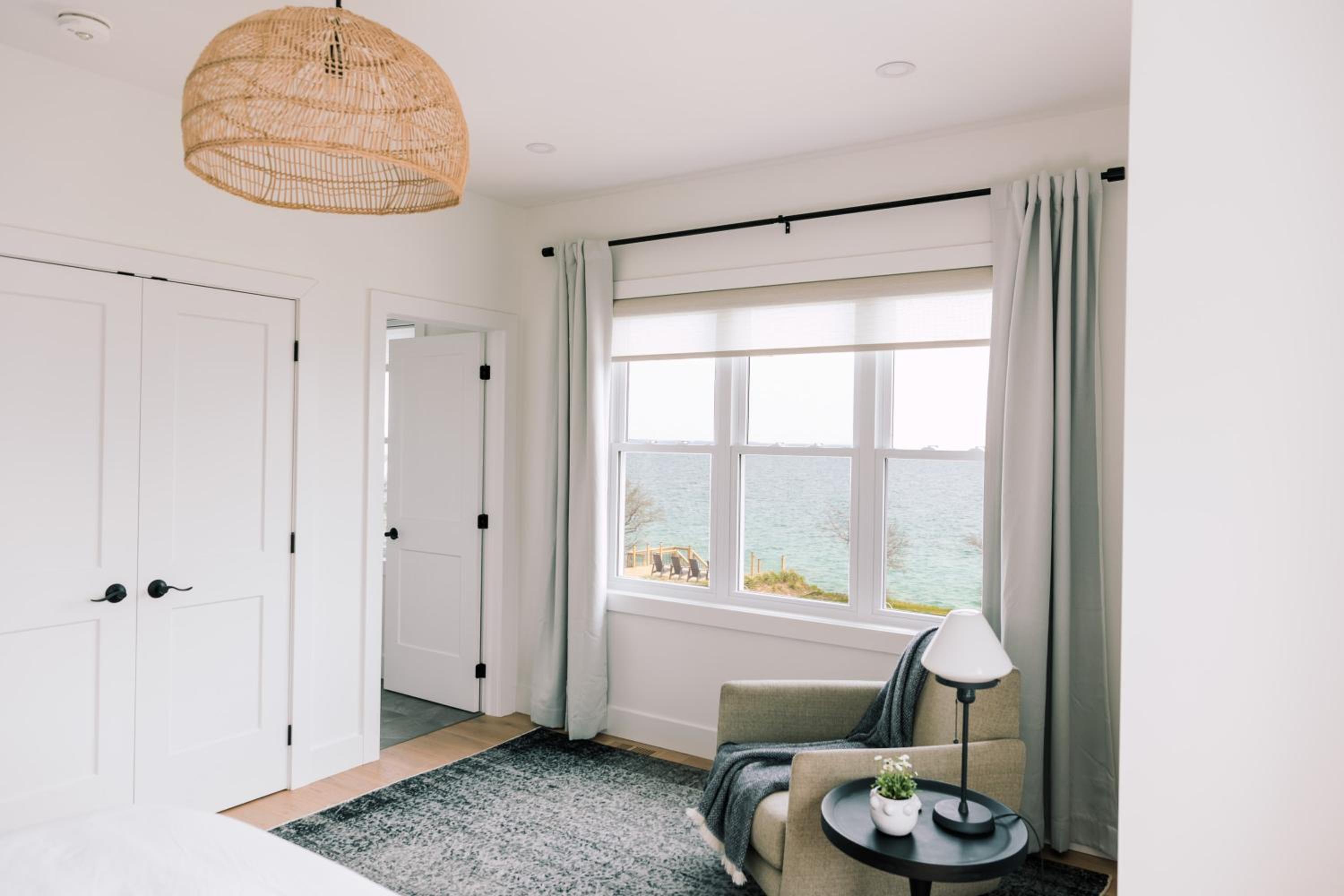 The Hull House - Lake Ontario Waterfront w Sauna ST-2020-0099