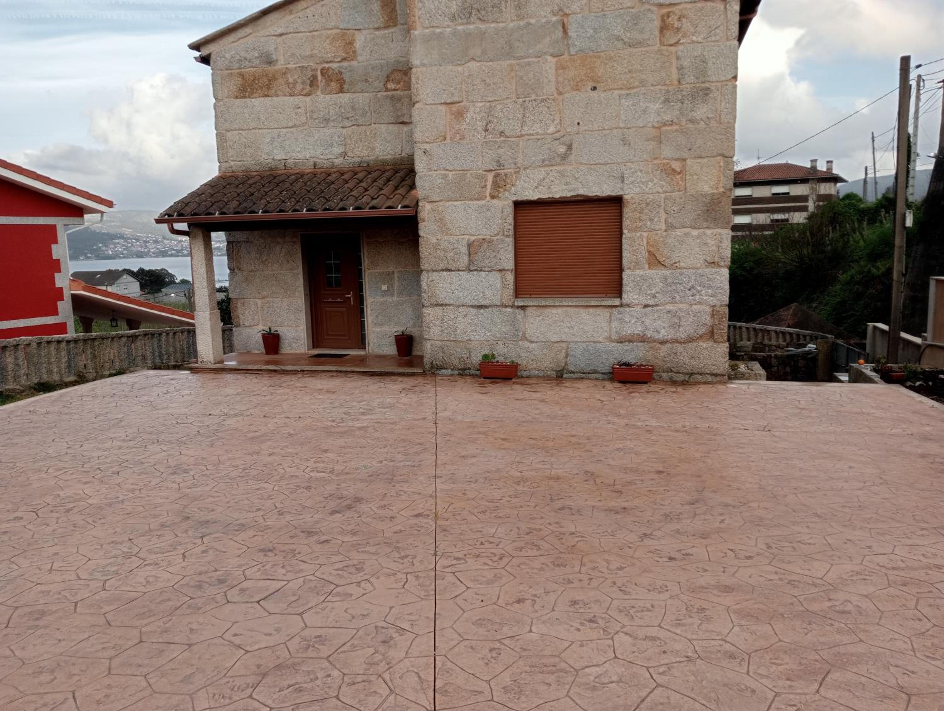 Casa da fonte