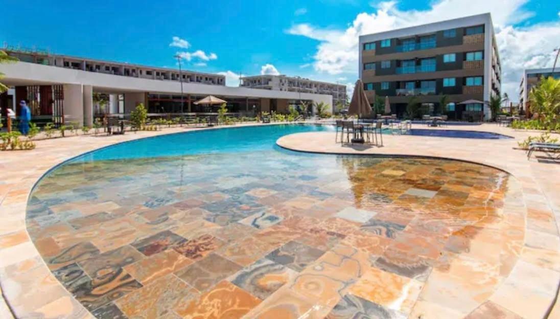 Mana Beach Experience B 114, Porto de Galinhas
