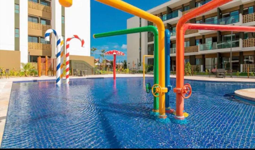 Mana Beach Experience B 114, Porto de Galinhas