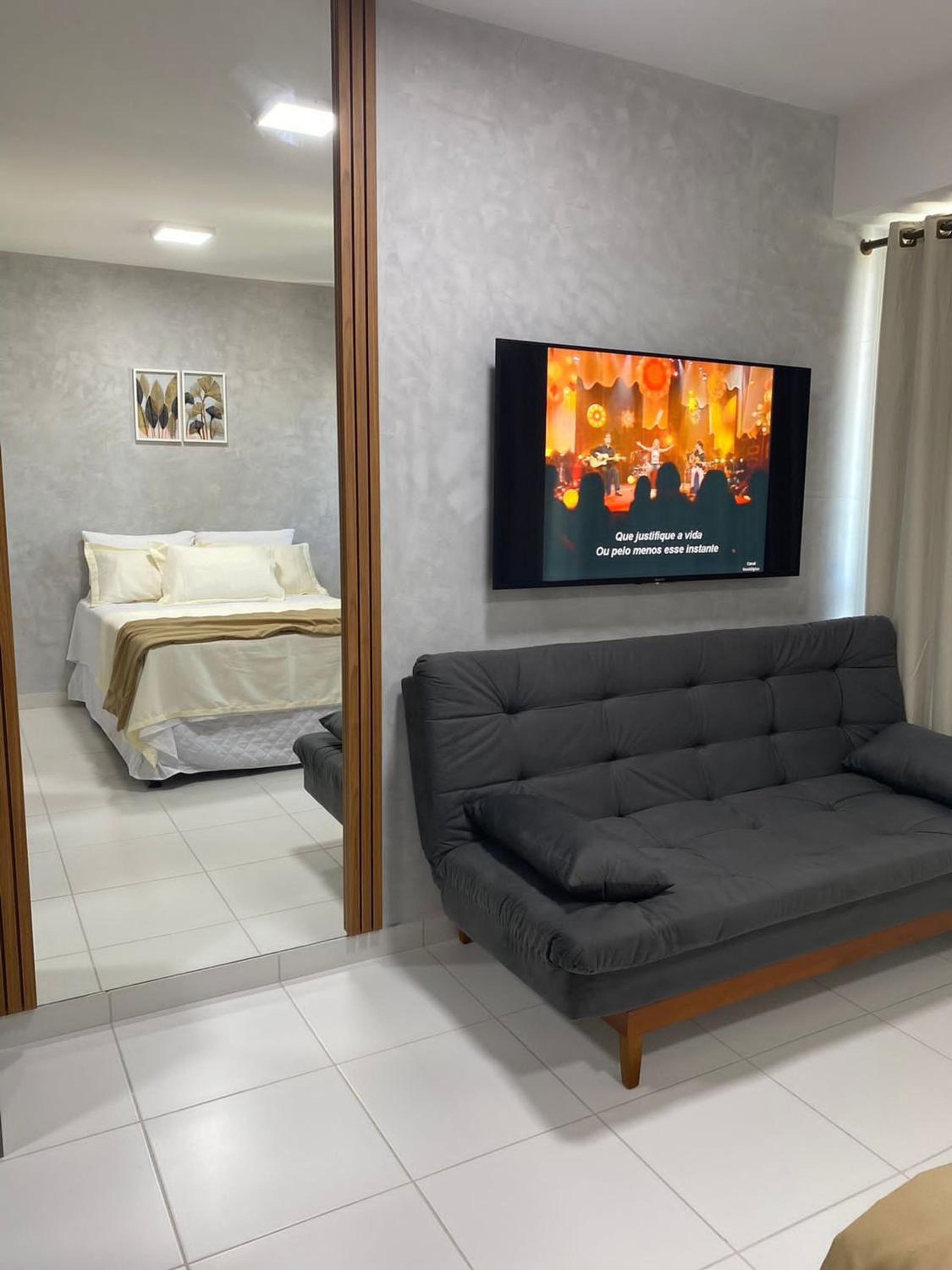 Mana Beach Experience B 114, Porto de Galinhas