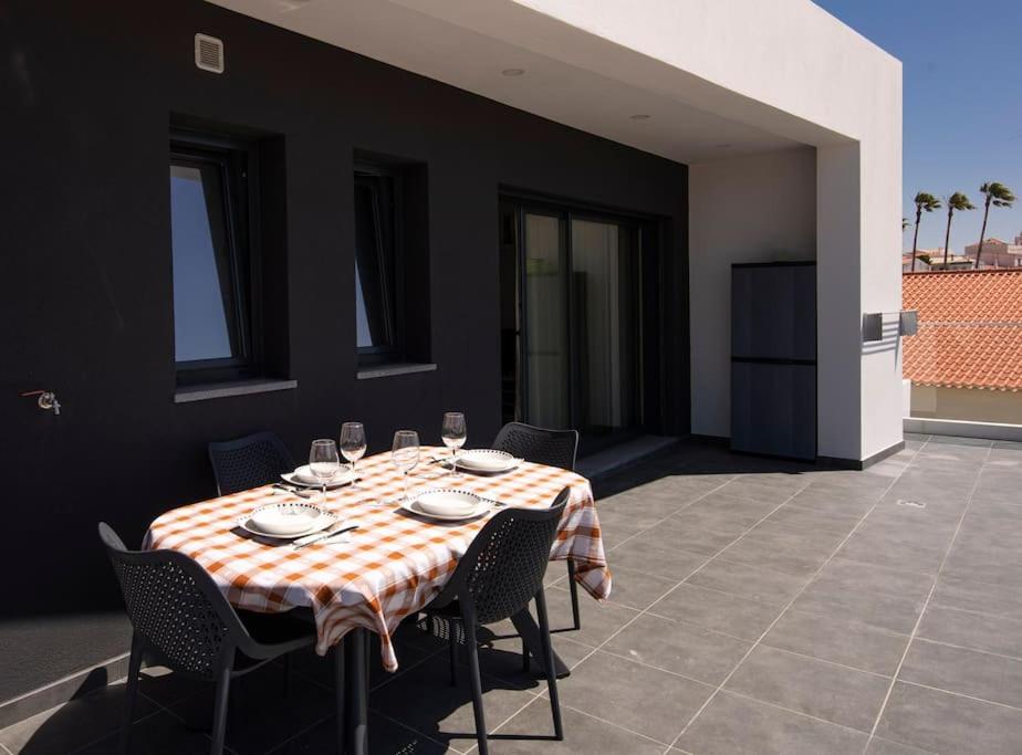 Sunset House view 5