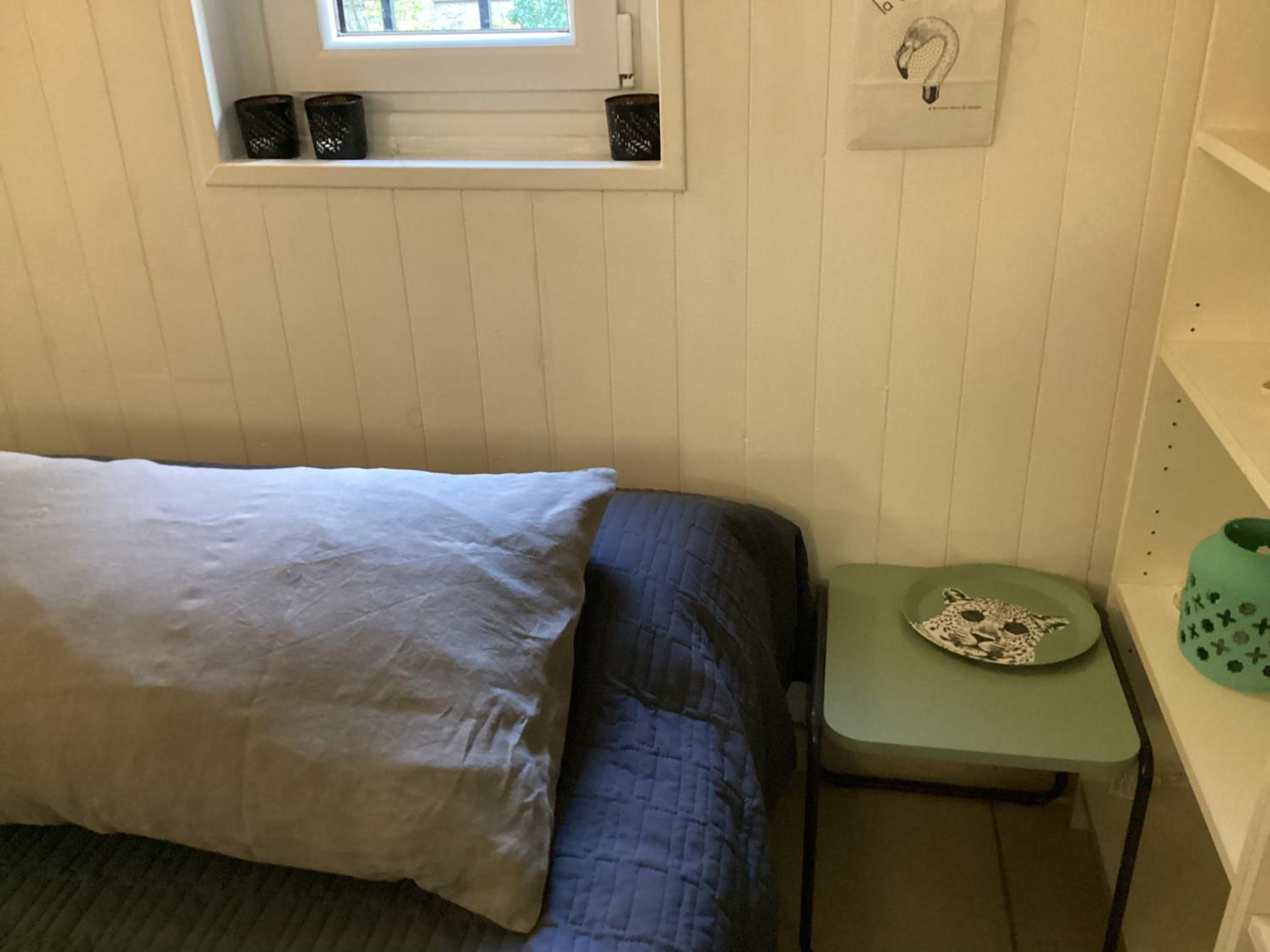 Maisonnette Nantes, photo 20