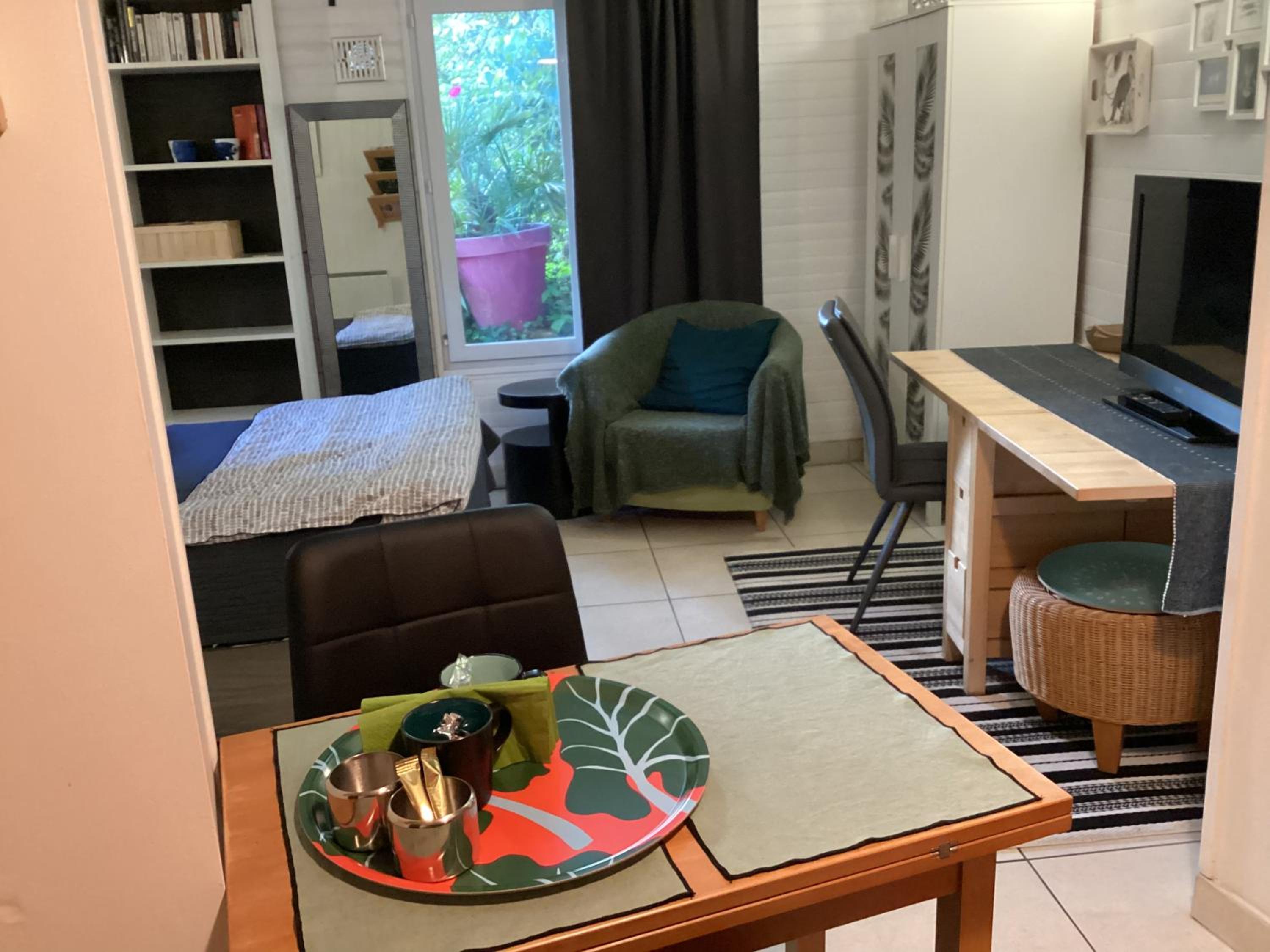 Maisonnette Nantes, photo 46