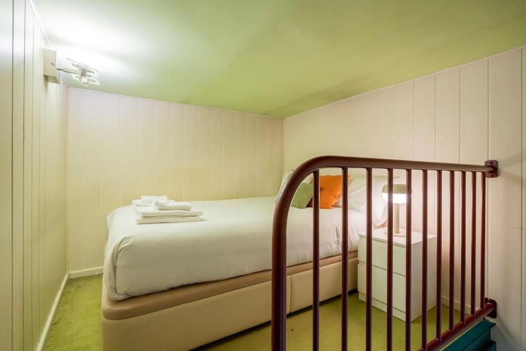 Cosy interior-studio in Chamberi-TRAF