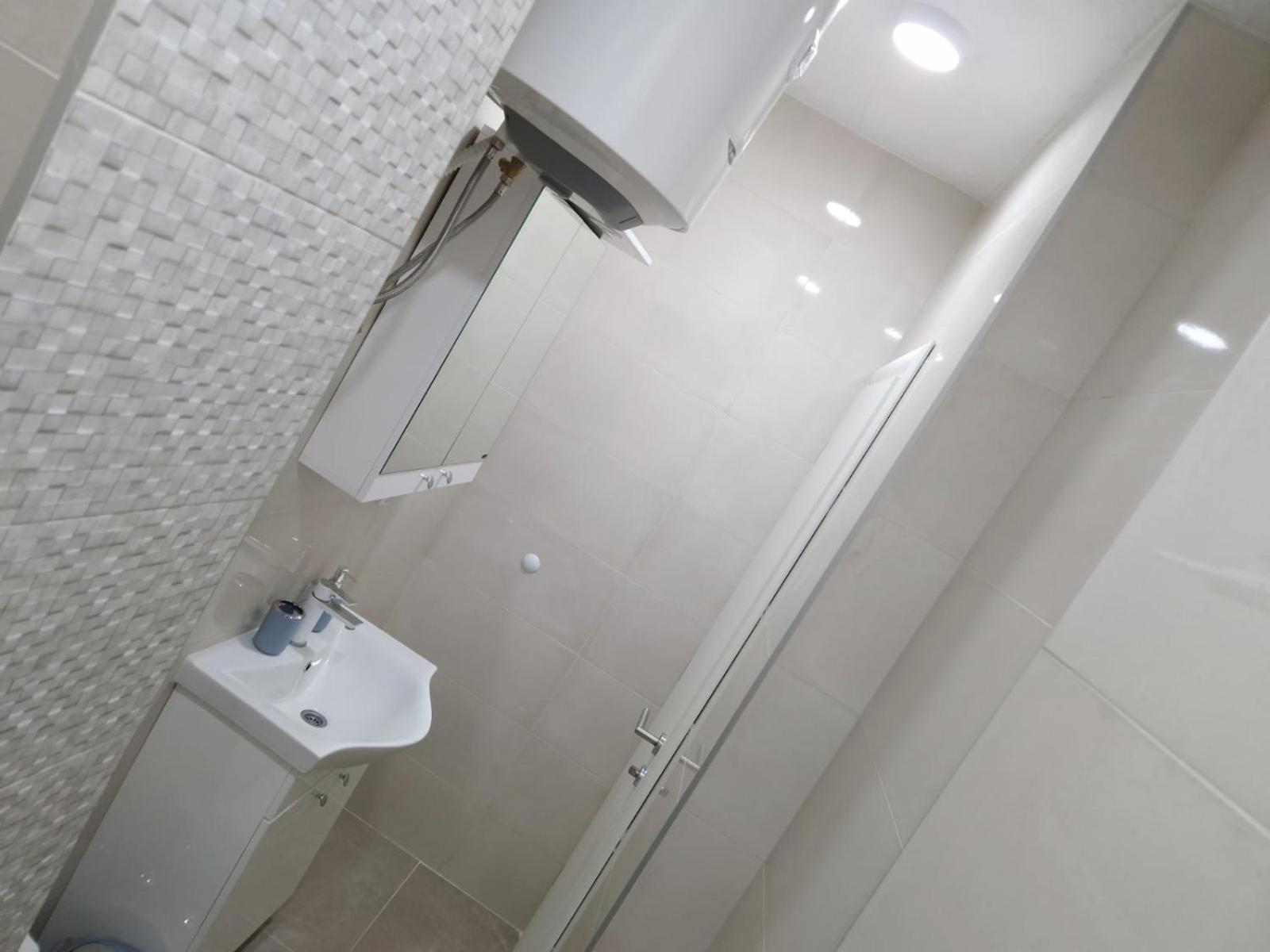 Apartman Platan